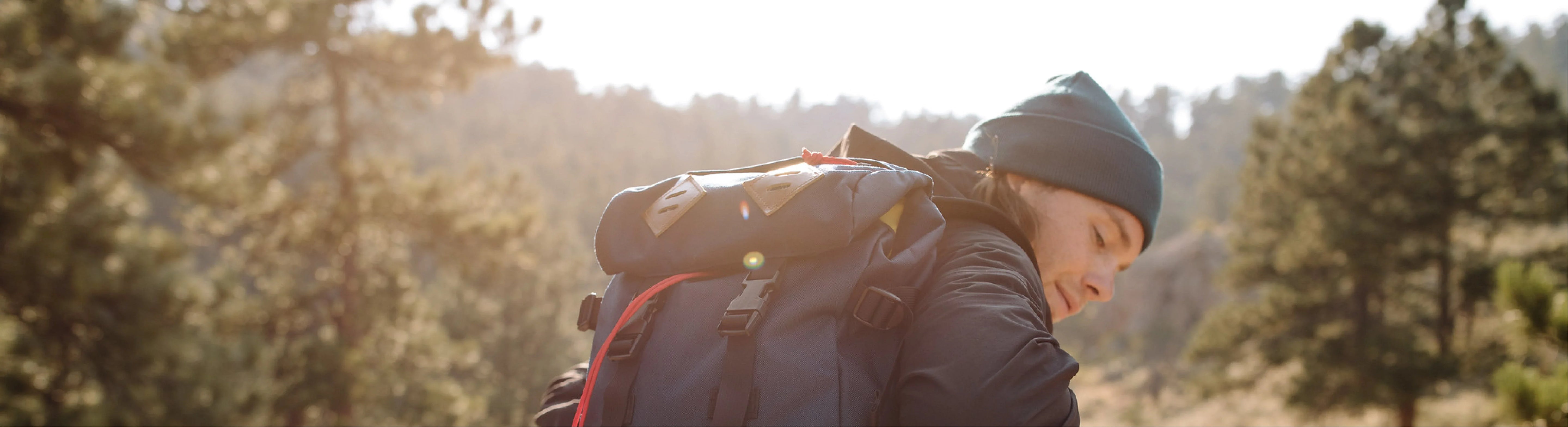 NOUVEAUTÉS ACCESSOIRES HOMME