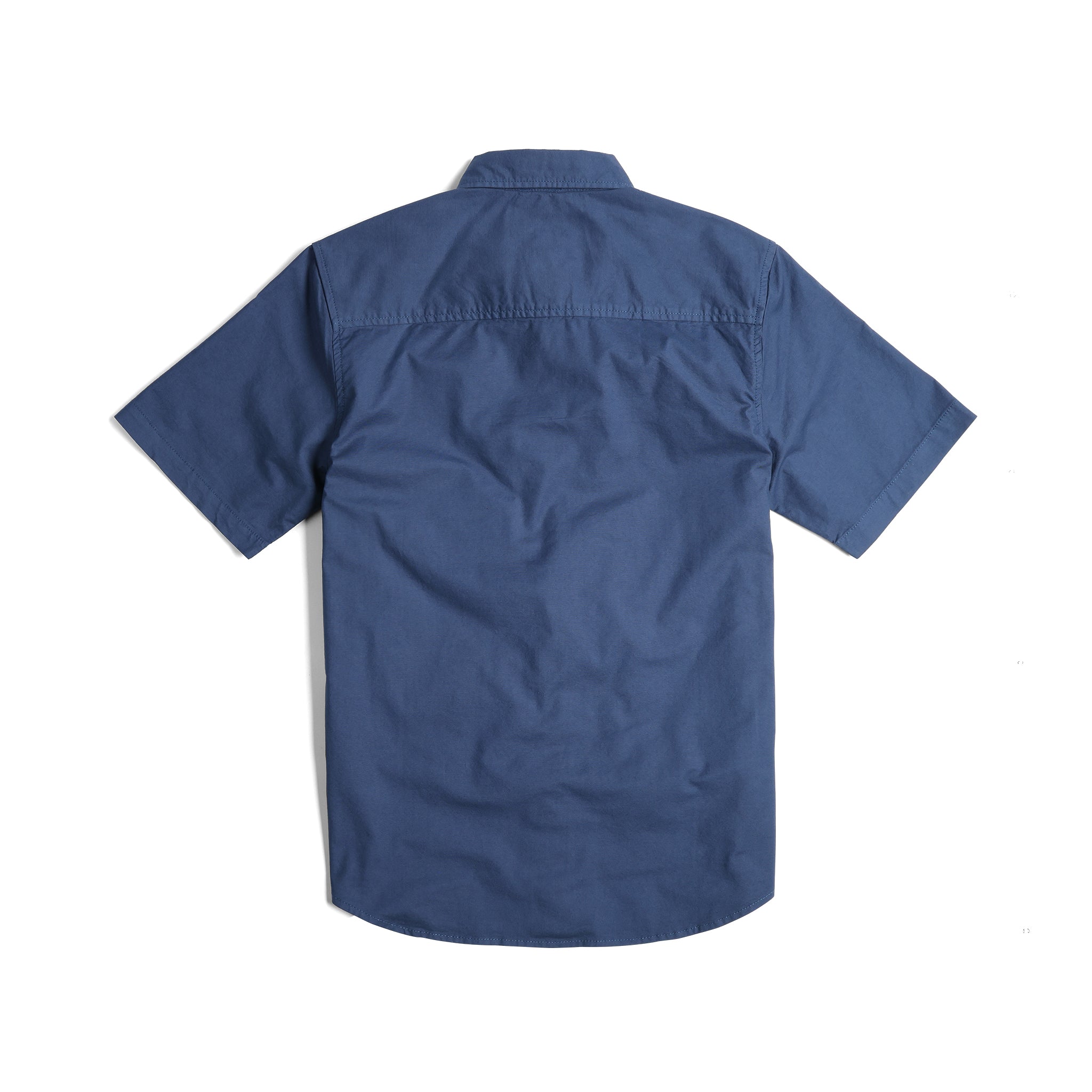 Chemise Manche Courte Dirt Desert Shirt | Topo Designs