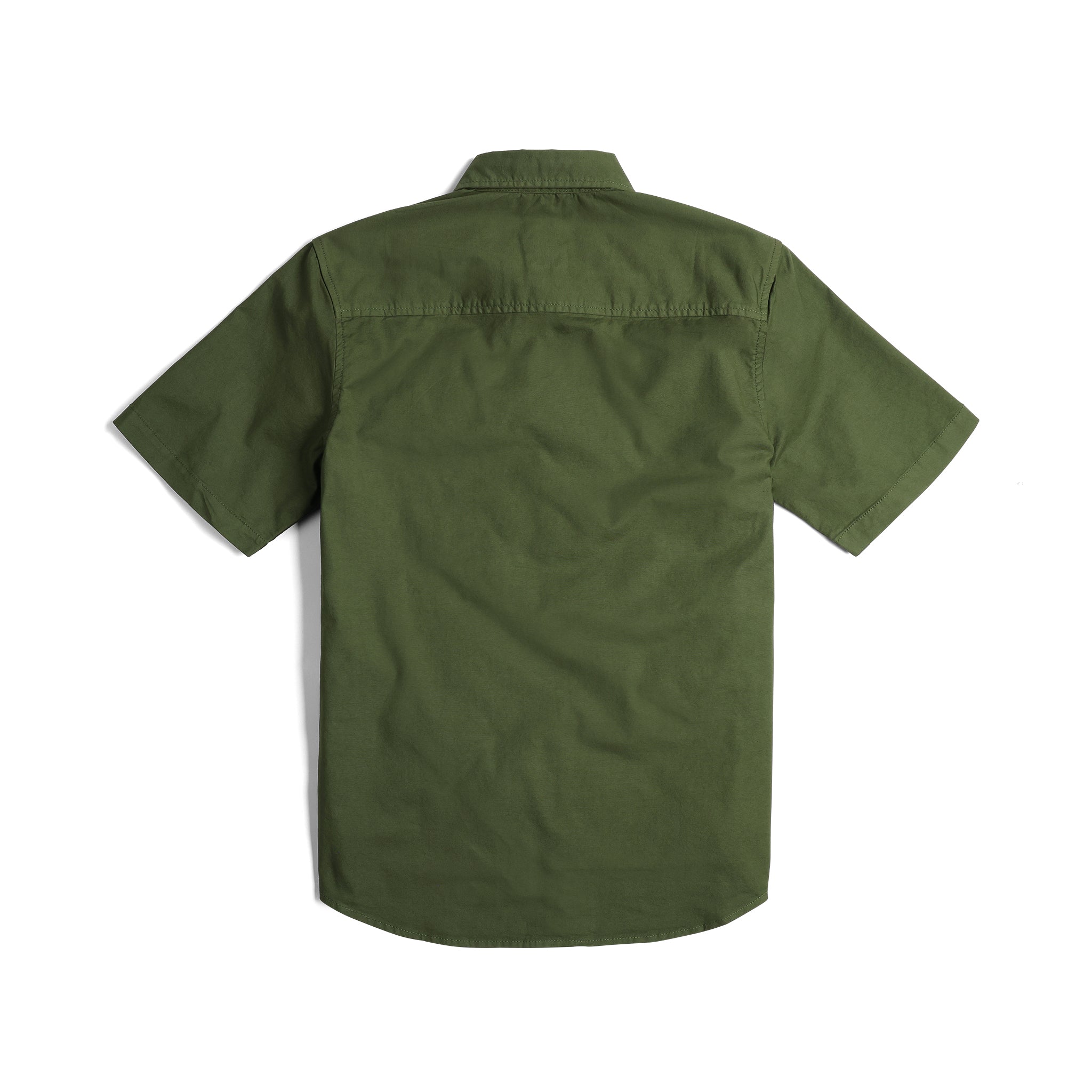 Dirt Desert Shirt Kurzarm | Topo Designs - Sale