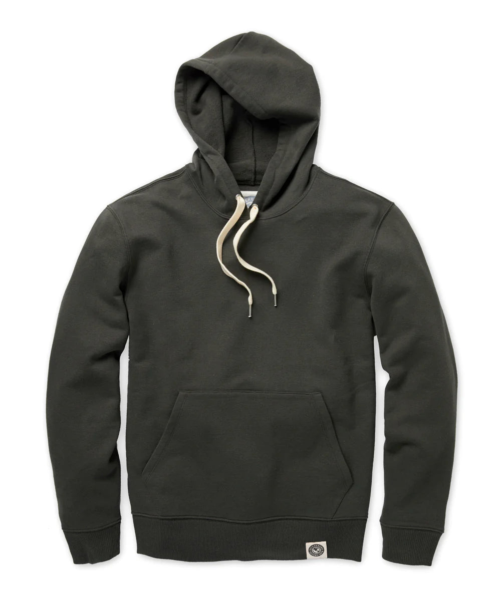 Seconde Spin hoodie Outerknown - Sale