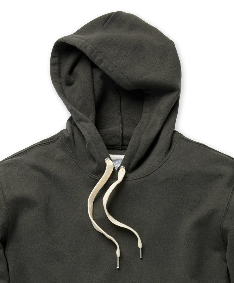 Seconde Spin hoodie Outerknown - Sale