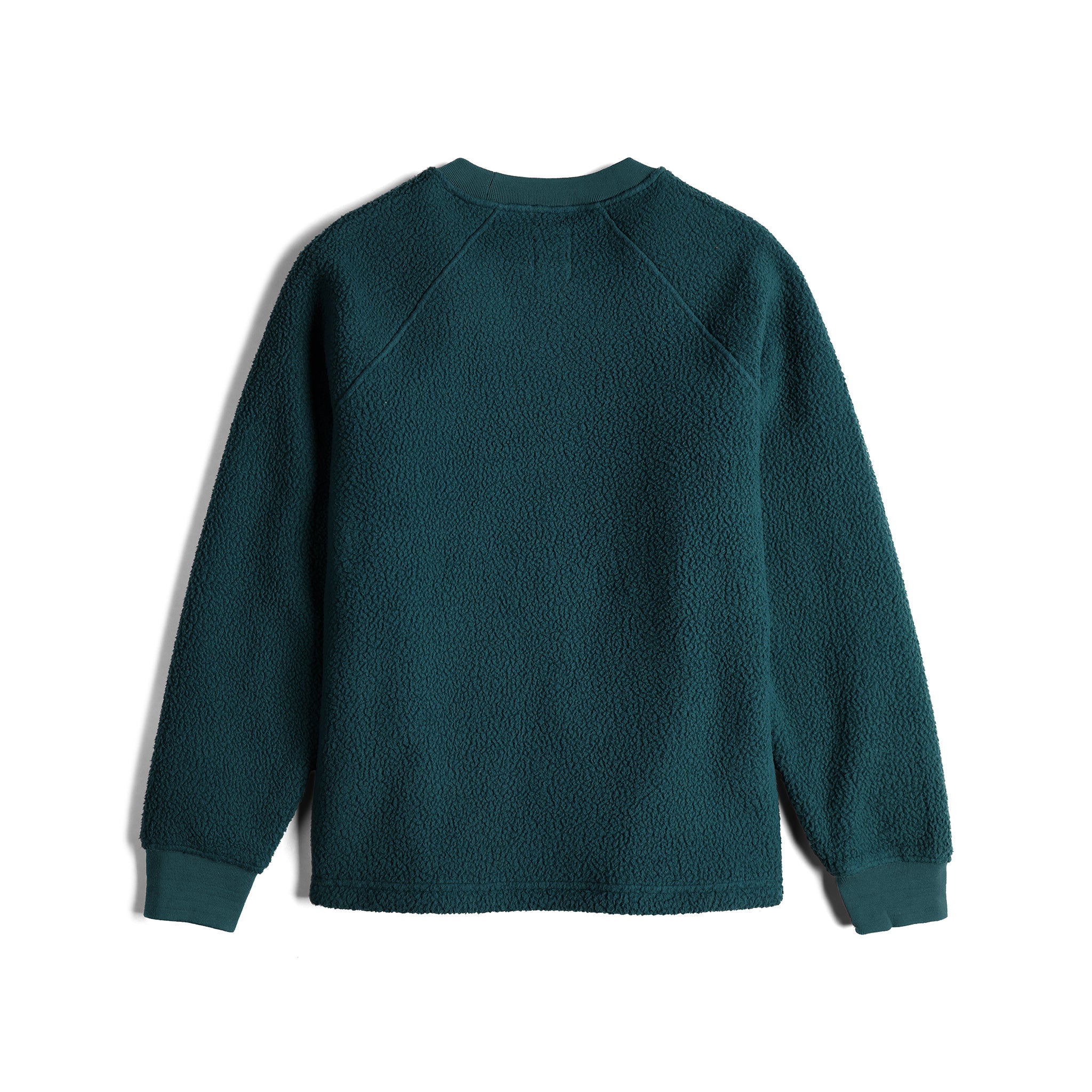 Mountain Fleece Crewneck Unisex Sweater | Topo Designs