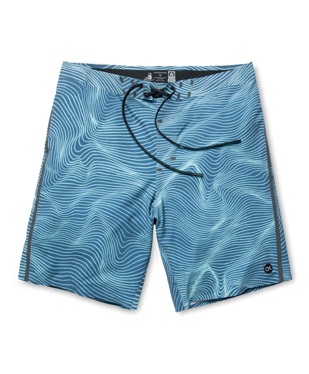 Apex technische Badeshorts | Outerknown – Outlet
