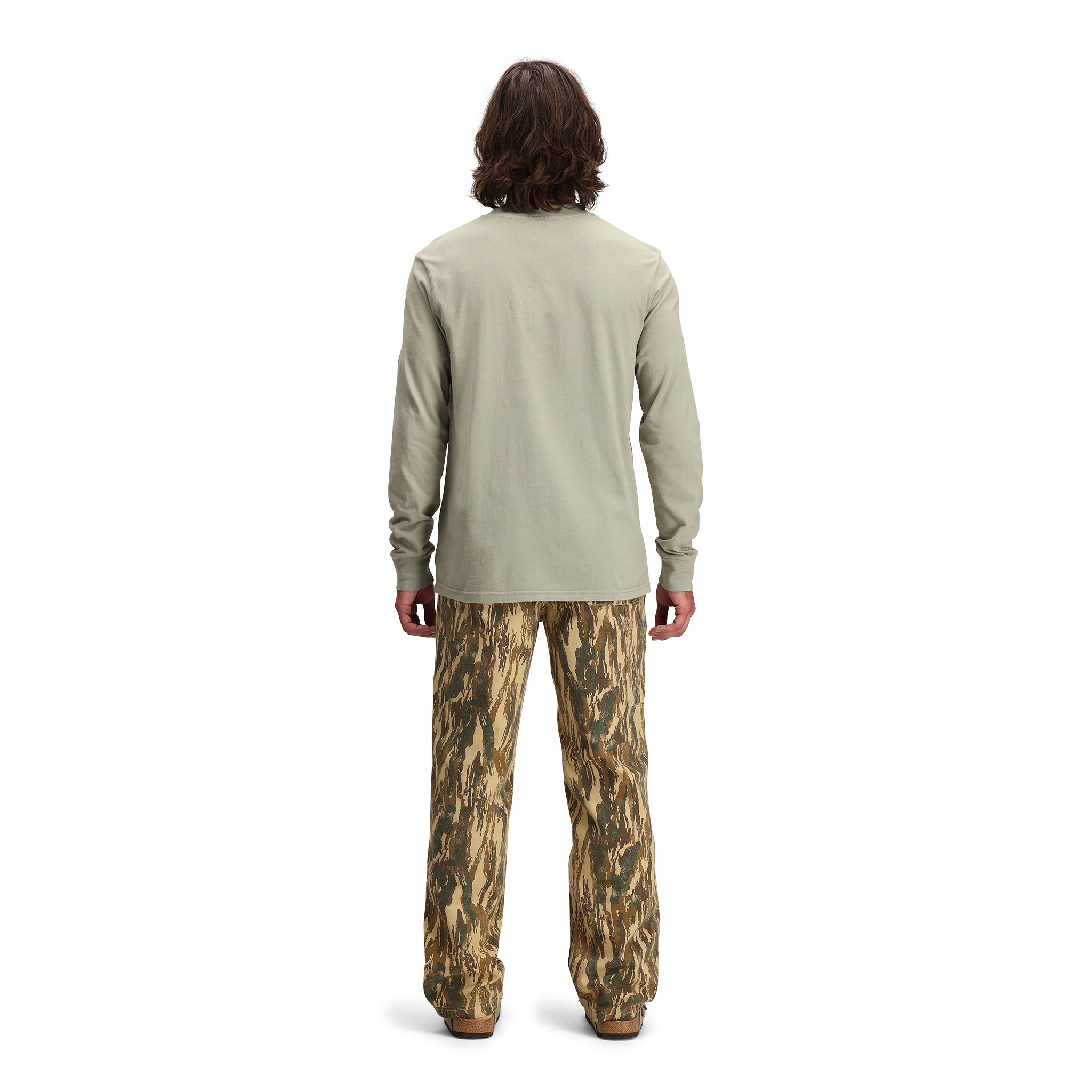 Pantalon Dirt Utility Pants Homme | Topo Designs