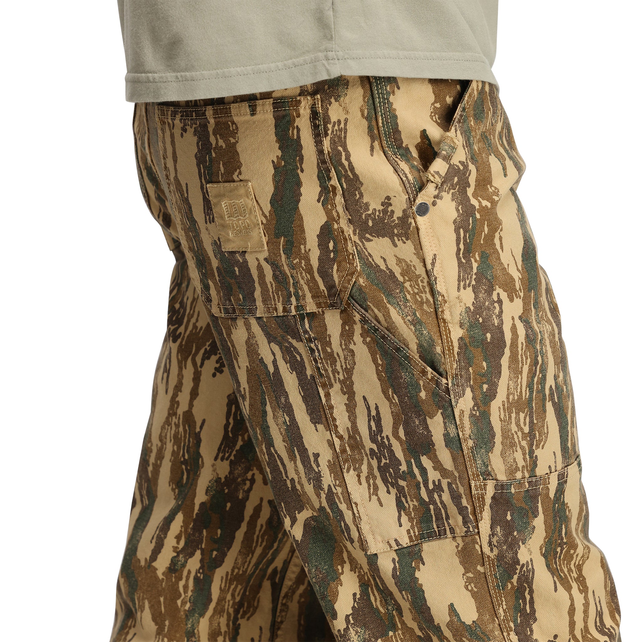 Men's Dirt Utility Pants | Topo Designs