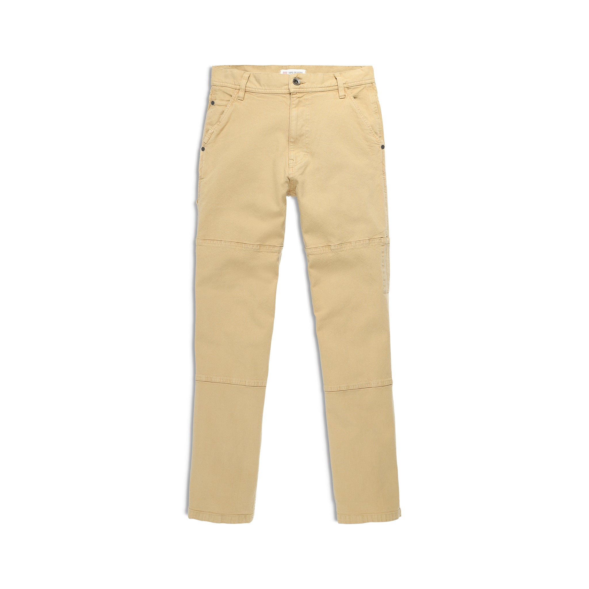 Pantalon Dirt Utility Pants Homme | Topo Designs