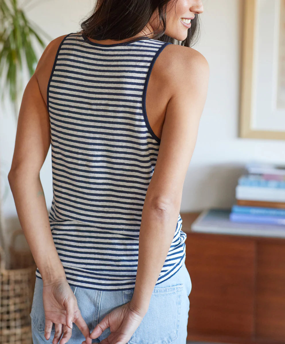 Offshore tank top Outerknown