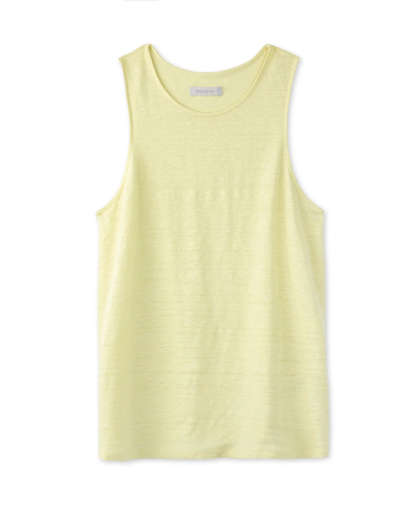 Offshore-Tanktop | Outerknown – Outlet