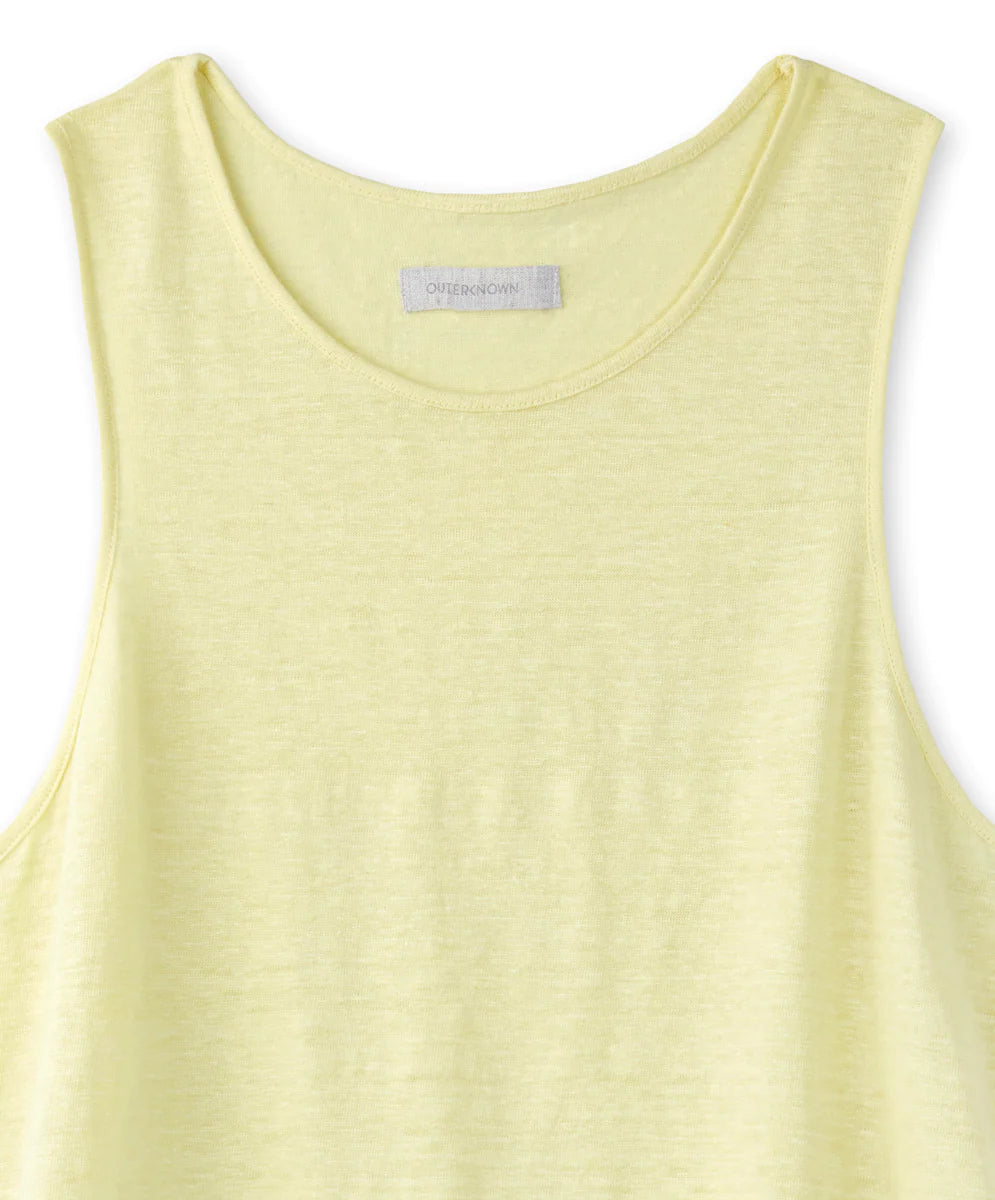 Offshore tank top Outerknown