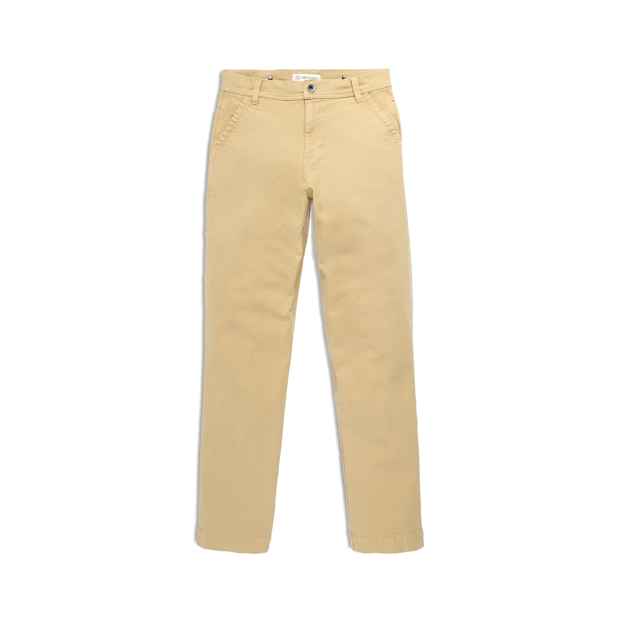 Pantalon Dirt Utility Pants Femme | Topo Designs