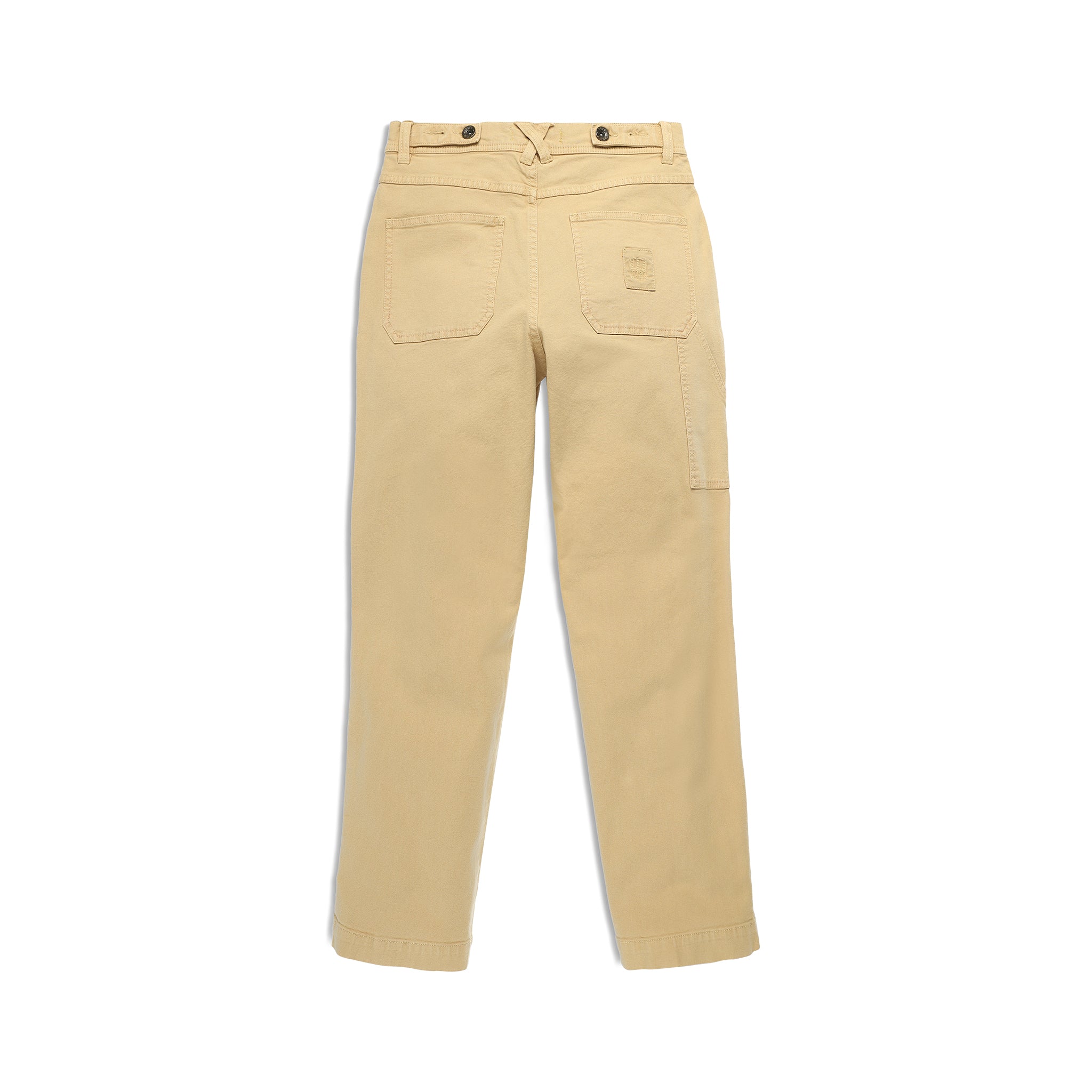 Pantalon Dirt Utility Pants Femme | Topo Designs