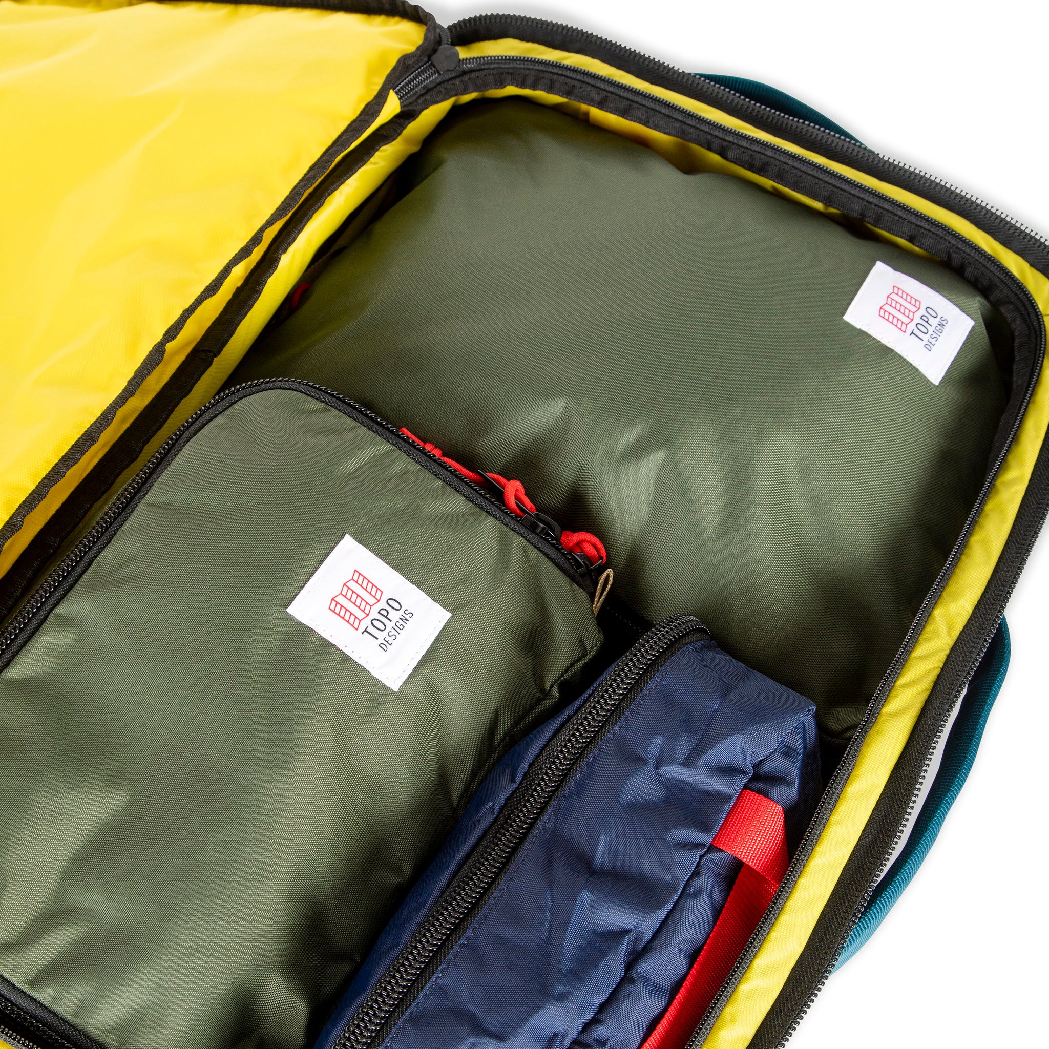 Global Travel Bag 30L | Topo Designs