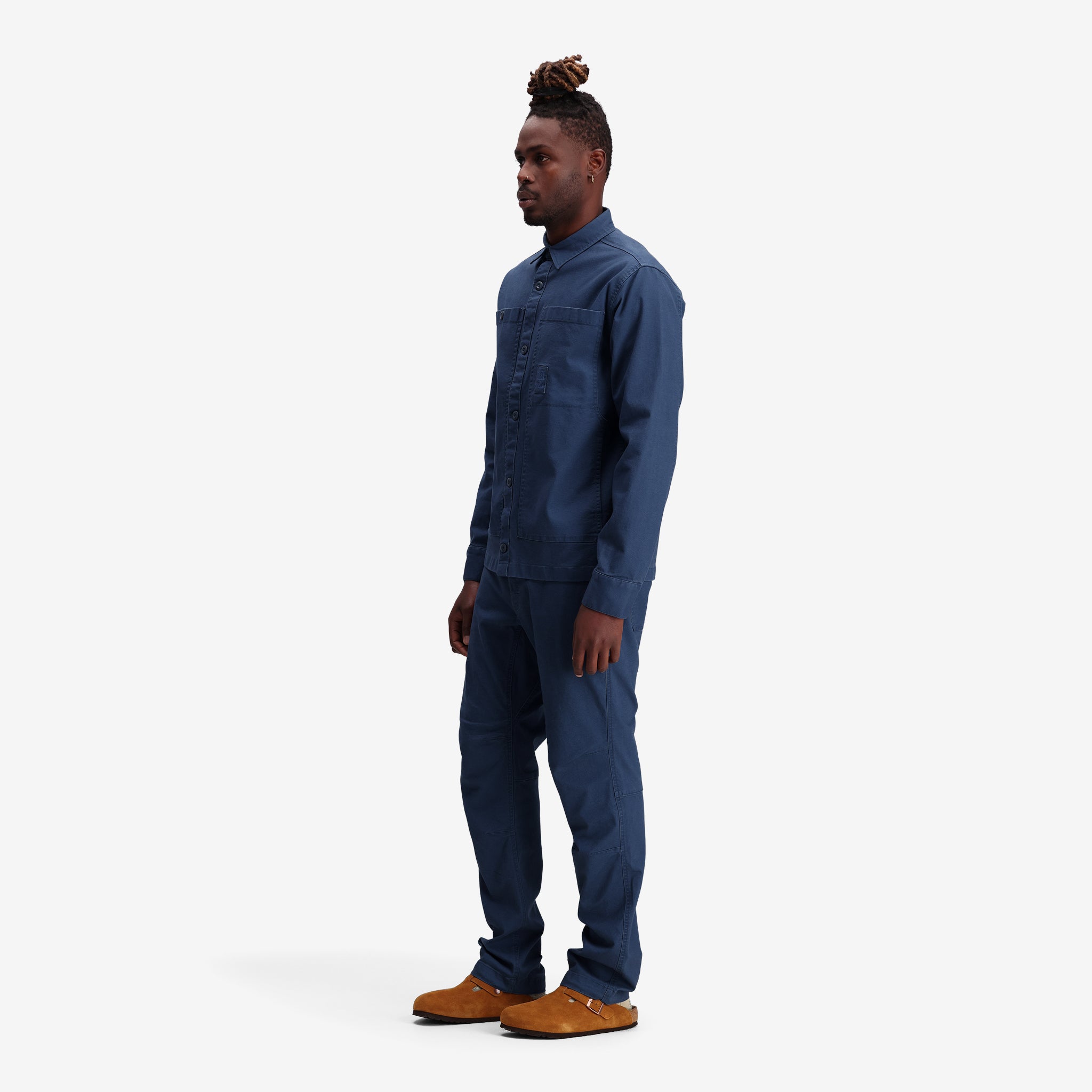 Dirt Jacket Homme | Topo Designs