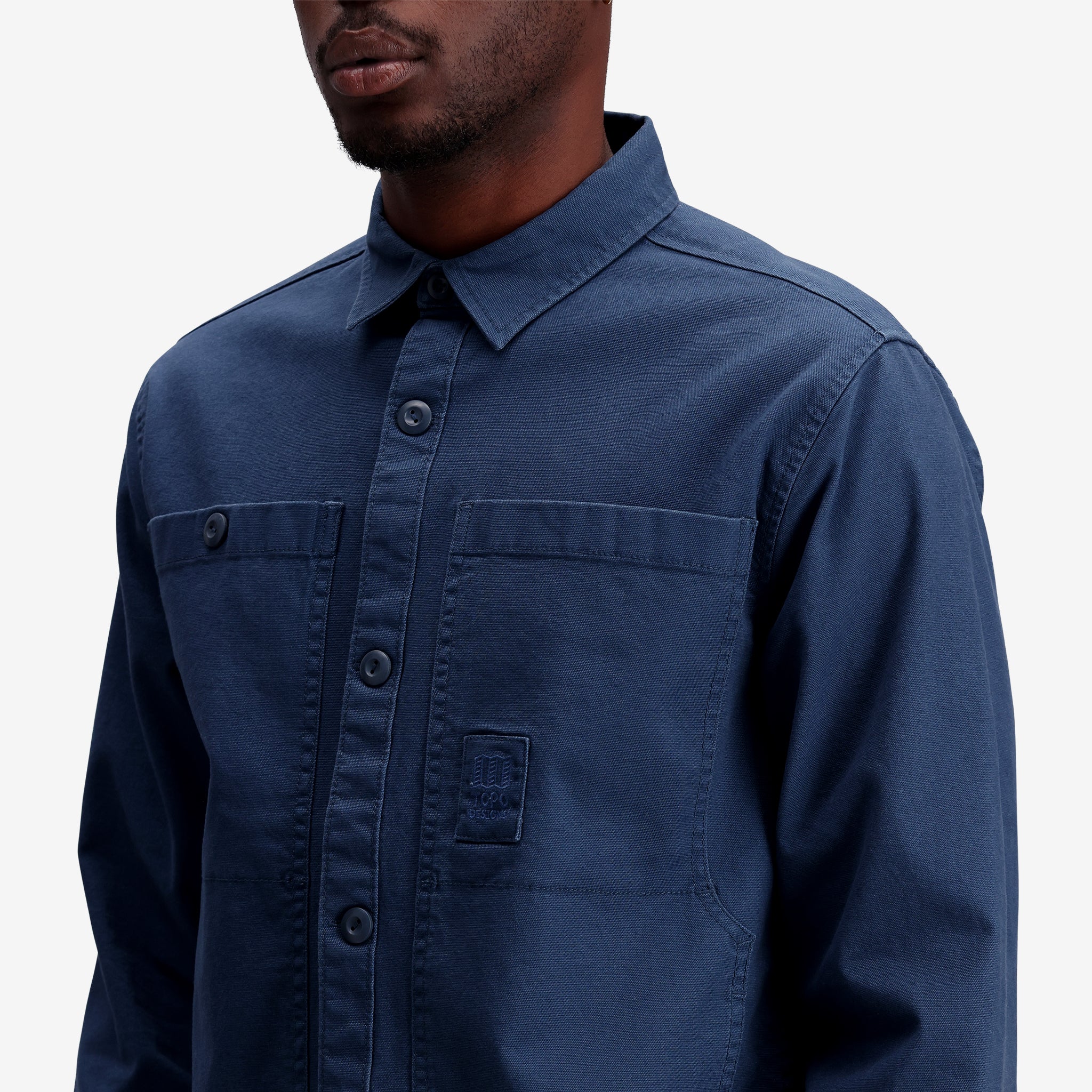 Dirt Jacket Homme | Topo Designs