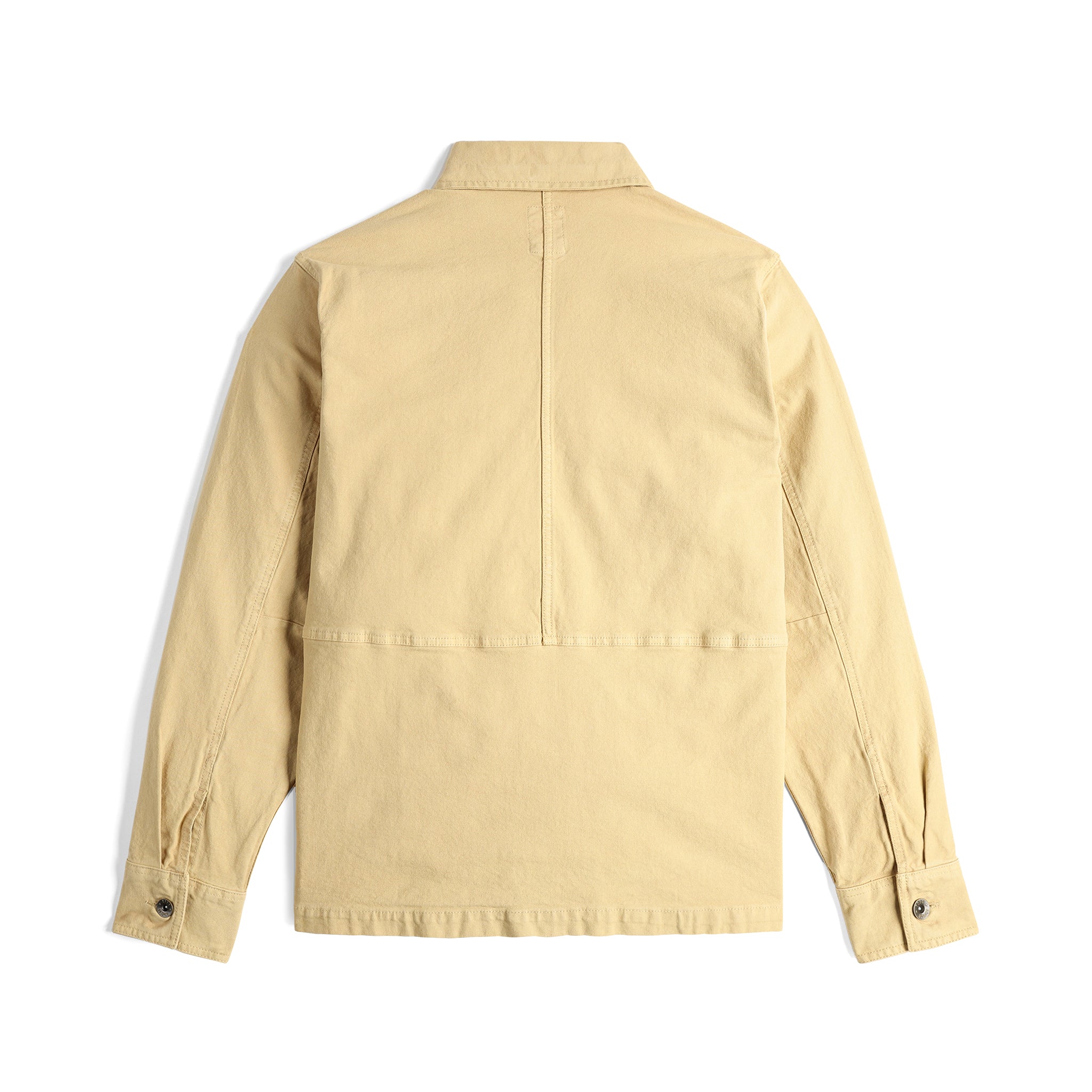 Veste Dirt Utility Jacket Homme | Topo Designs