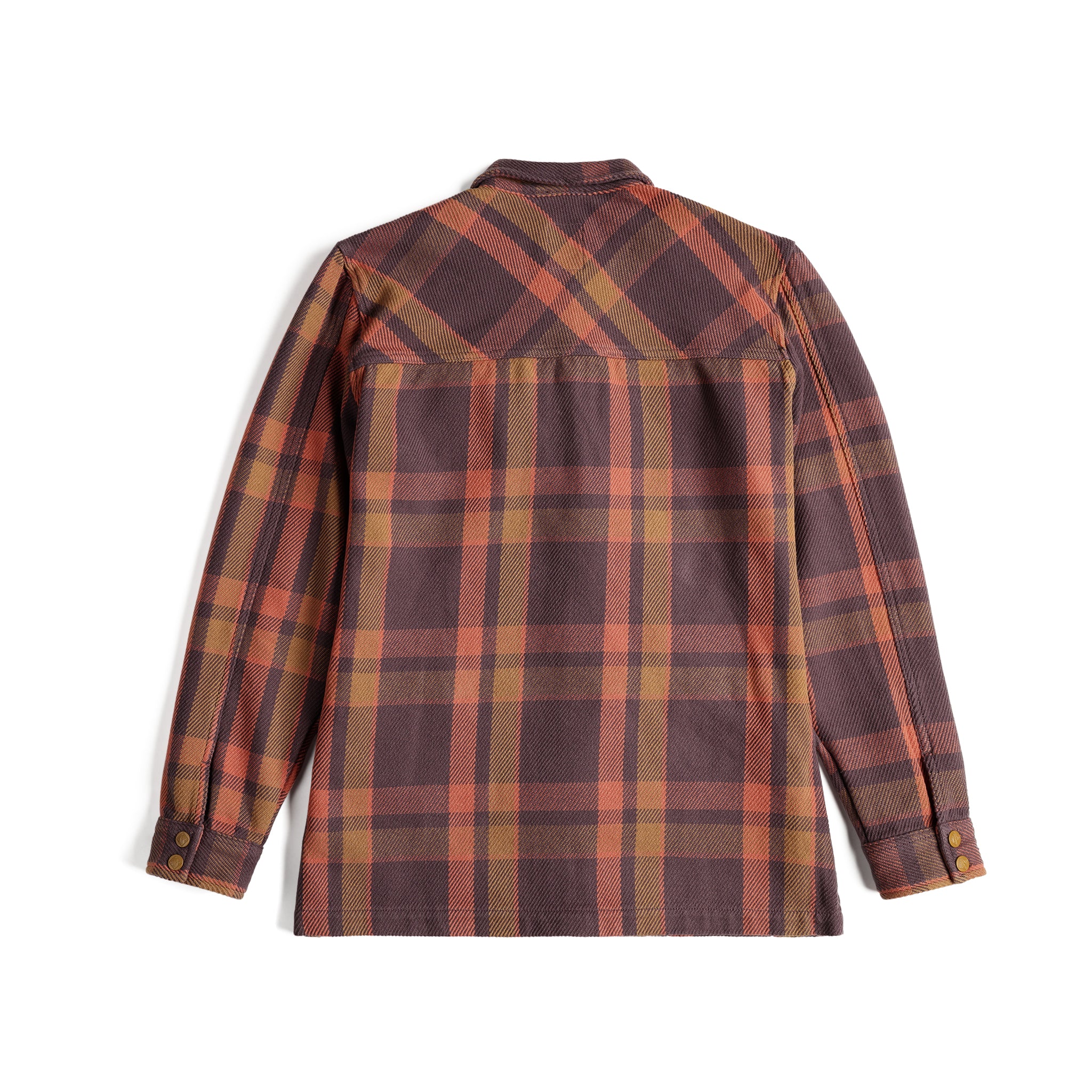 Veste Mountain shirt Jacket Femme | Topo Designs