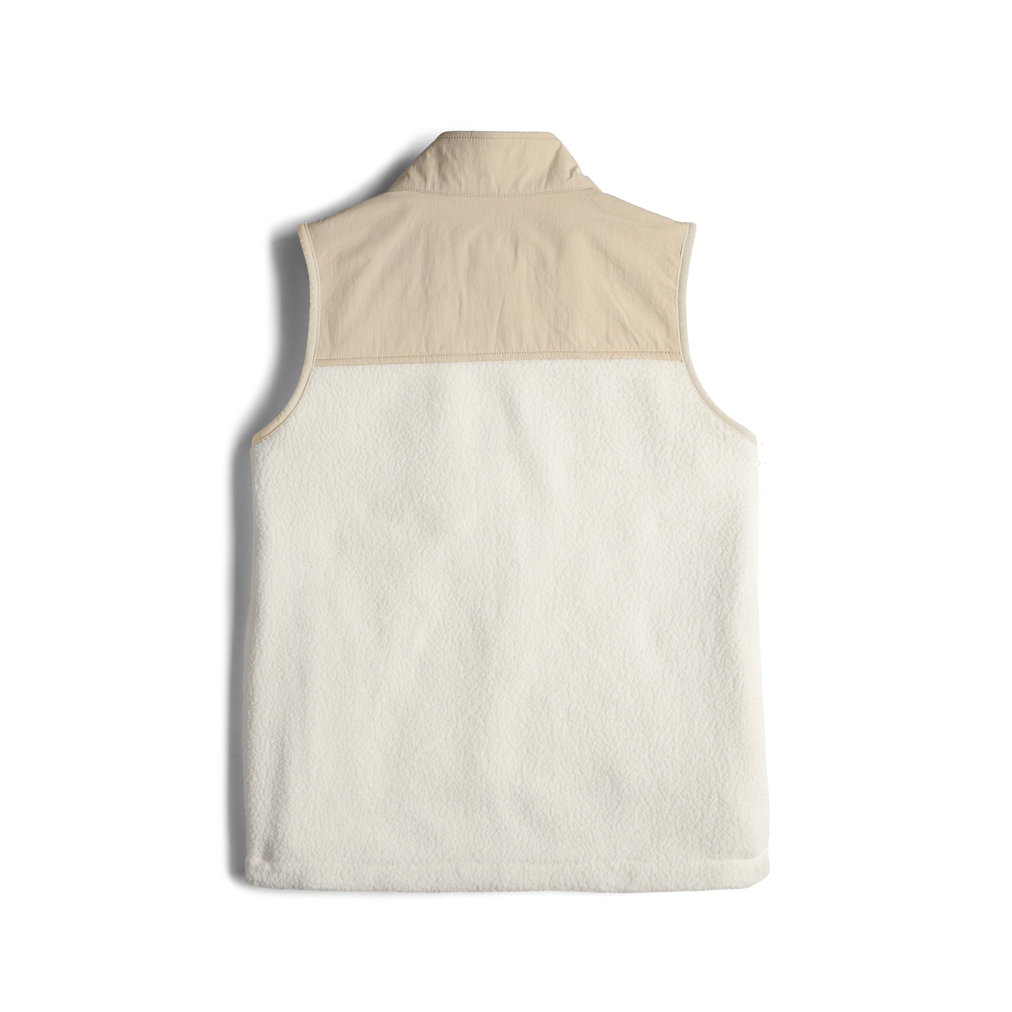 Subalpine Fleece vest Femme Topo Designs