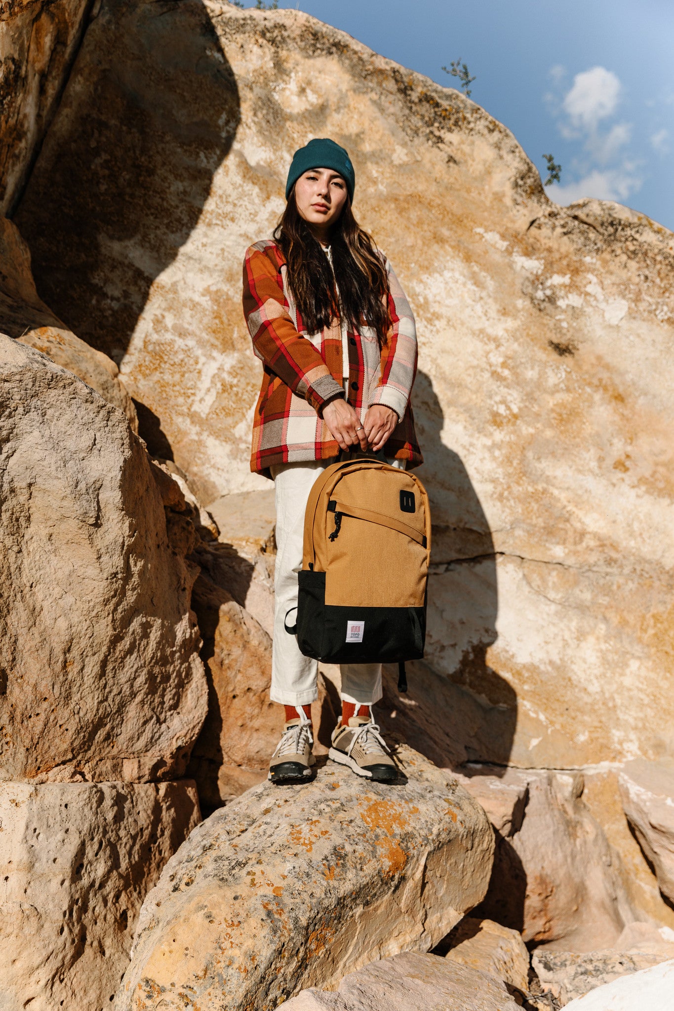 Tagesrucksack Classic | Topo Designs - Outlet