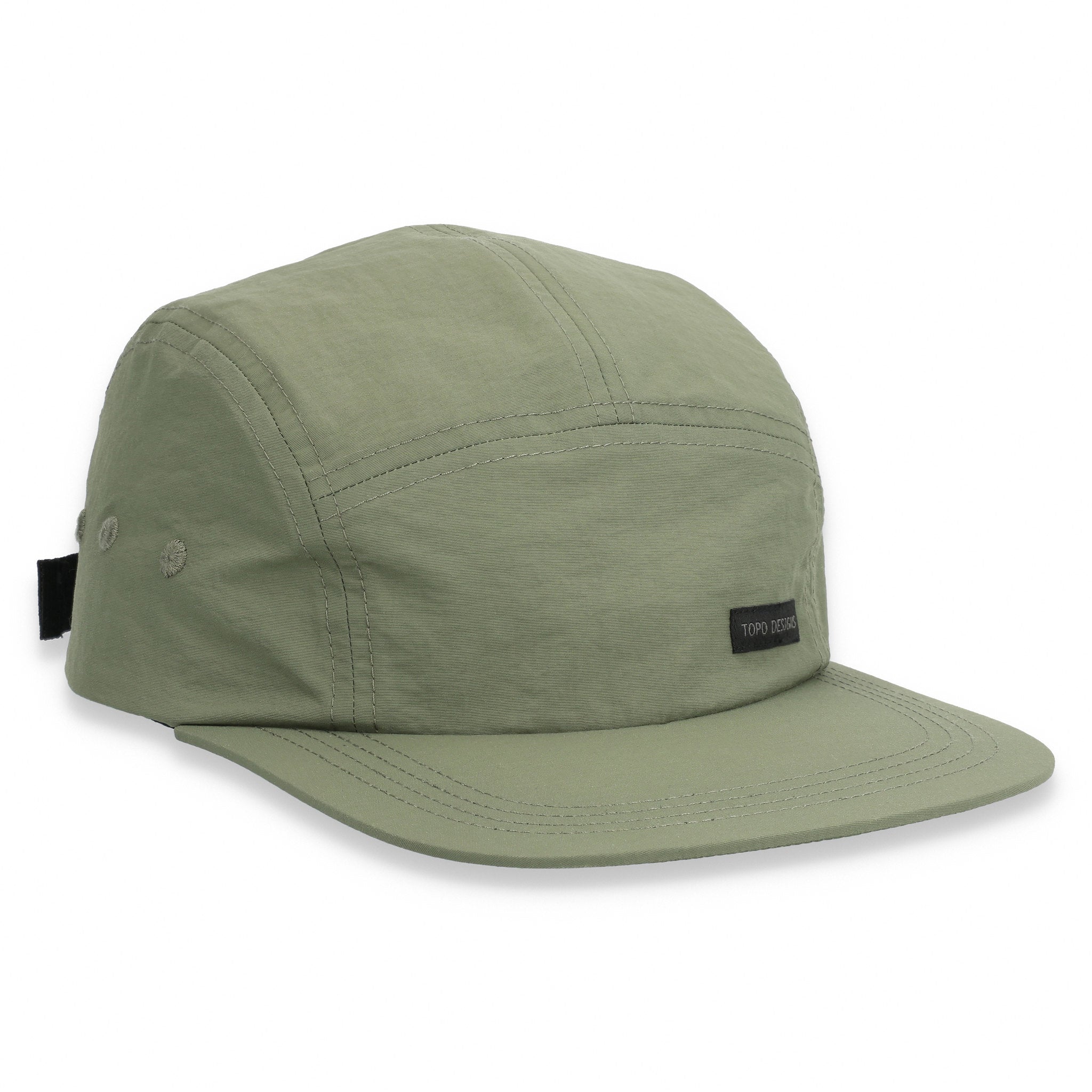 Nylon Camp Hat Cap | Topo Designs - Outlet