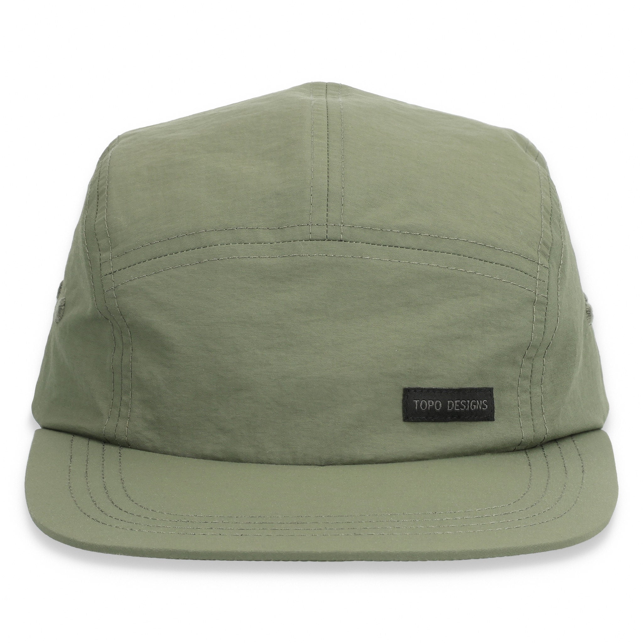 Nylon Camp Hat Cap | Topo Designs - Outlet