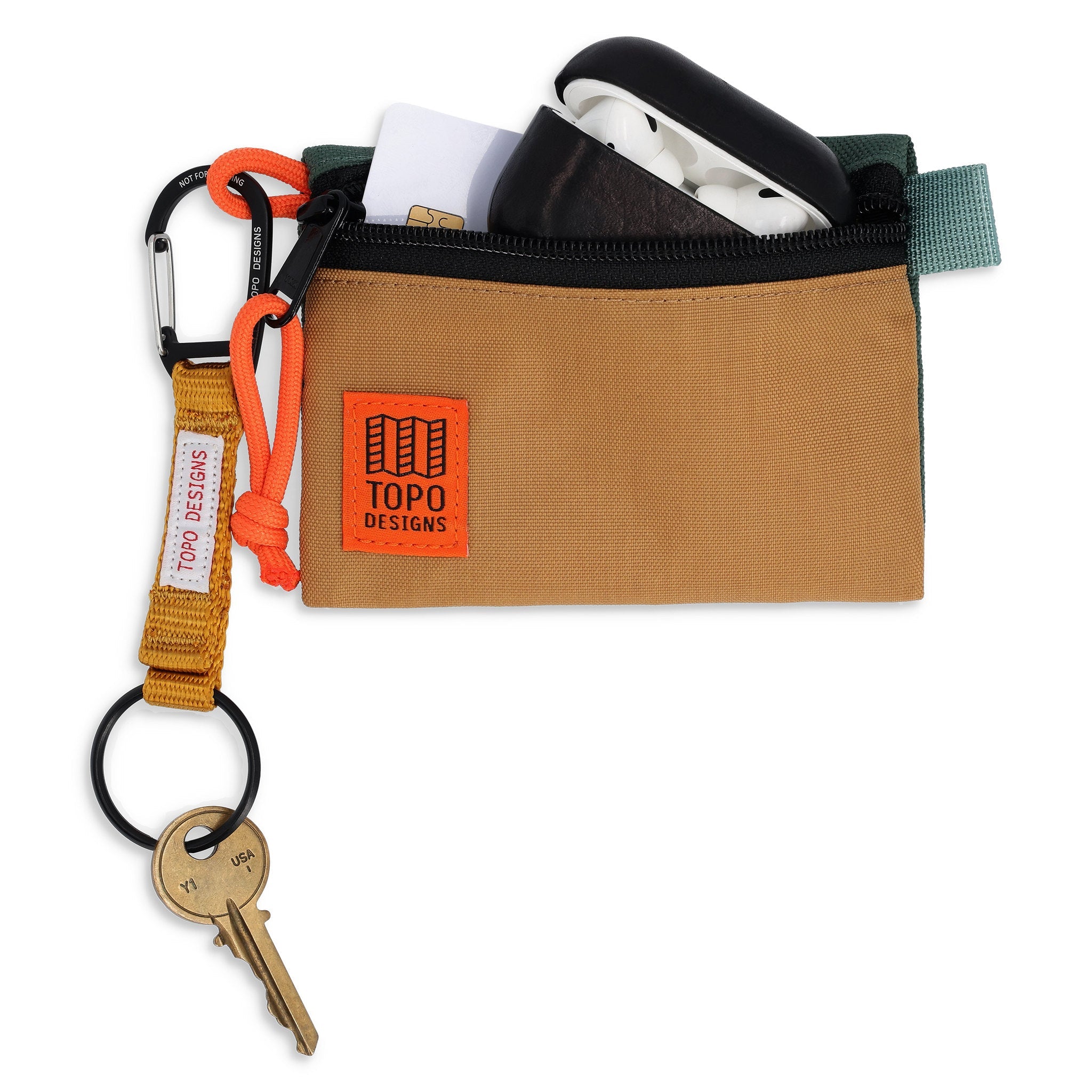 Accessory Bag Micro | Topo Designs - Sale