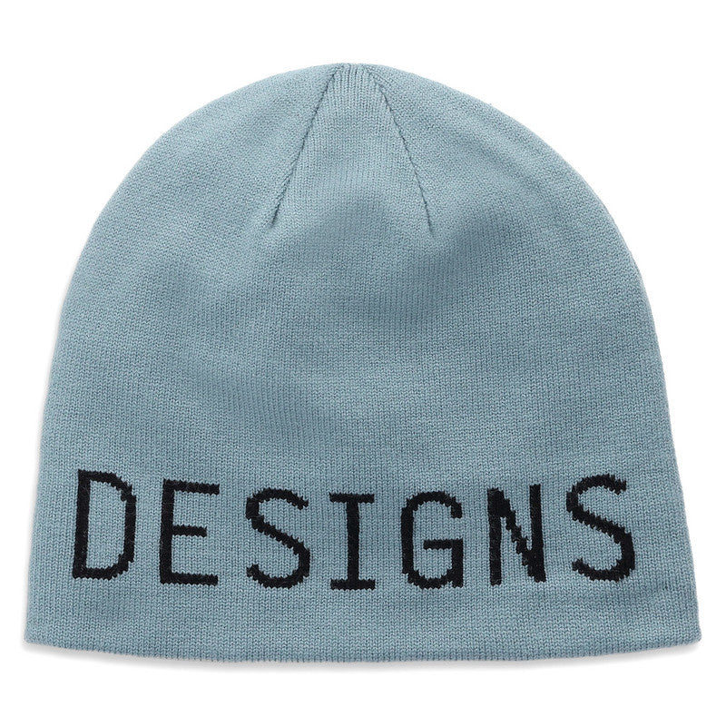 Slim Fitted Beanie | Topo Designs