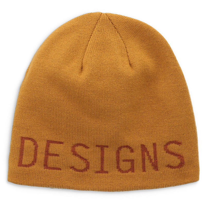 Slim Fitted Beanie | Topo Designs