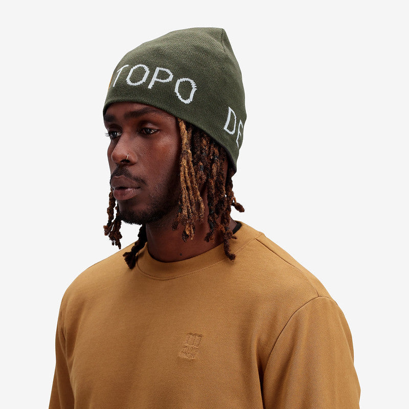 Bonnet Slim Fitted | Topo Designs - Outlet