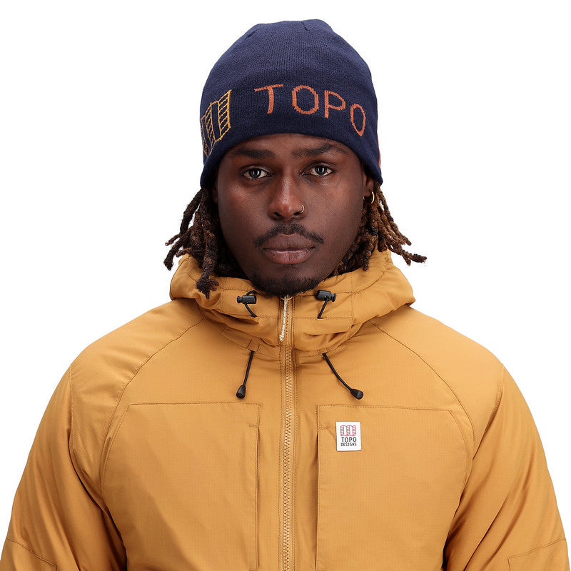 Slim Fitted Mütze | Topo Designs - Outlet
