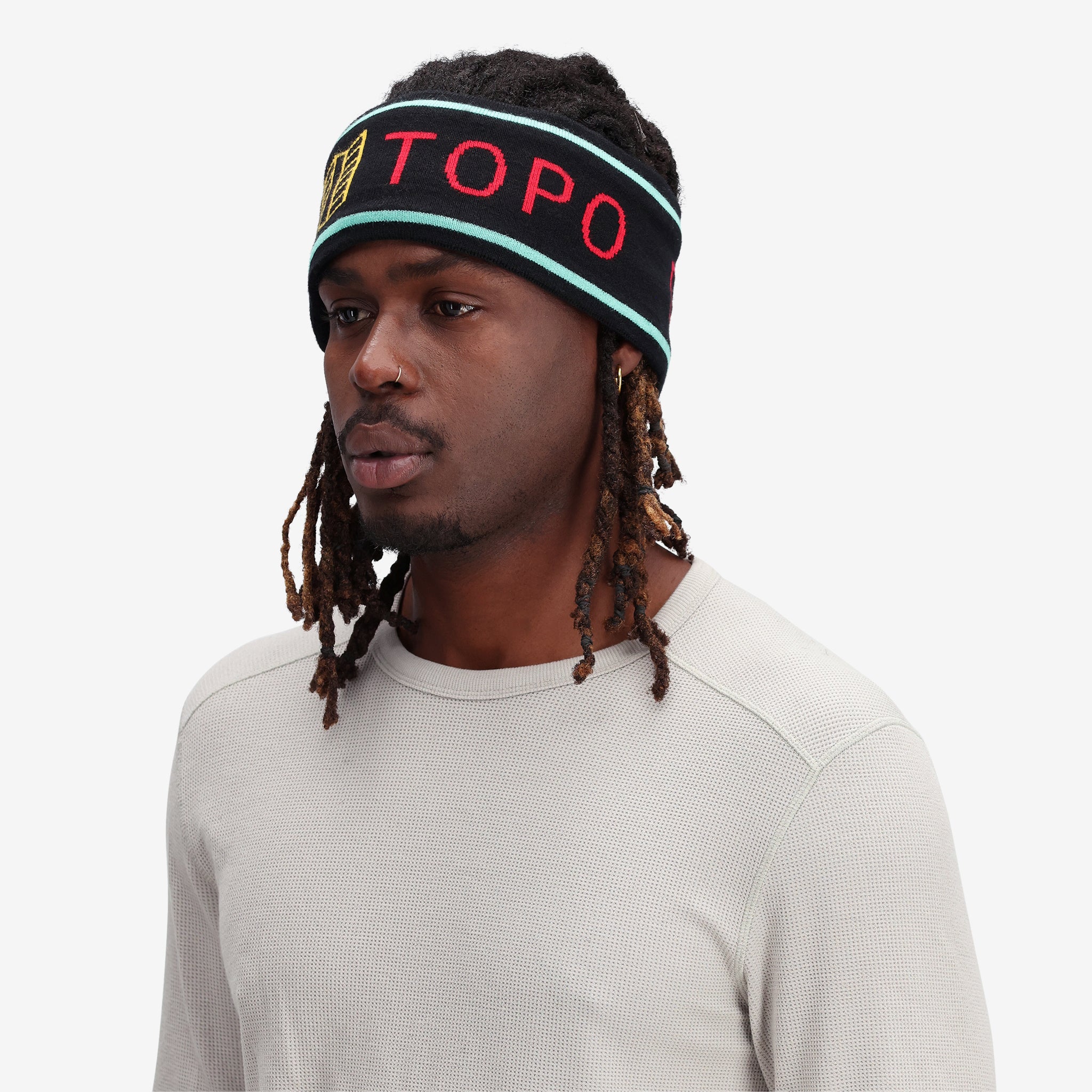 Mountain Headband | Topo Designs