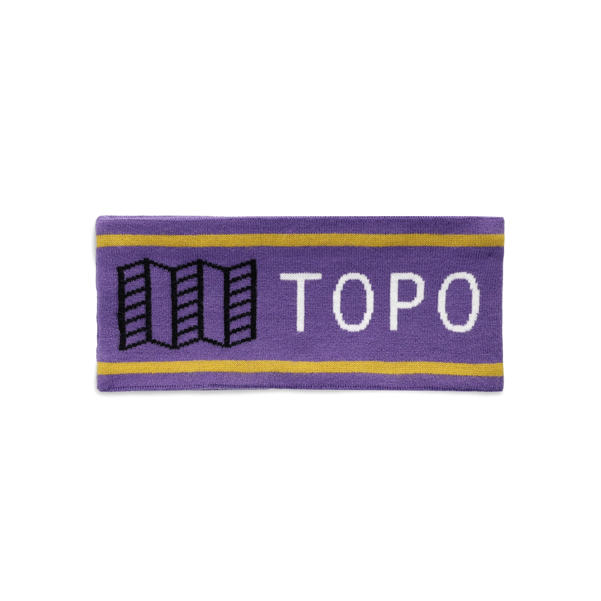 Berg-Stirnband | Topo Designs 