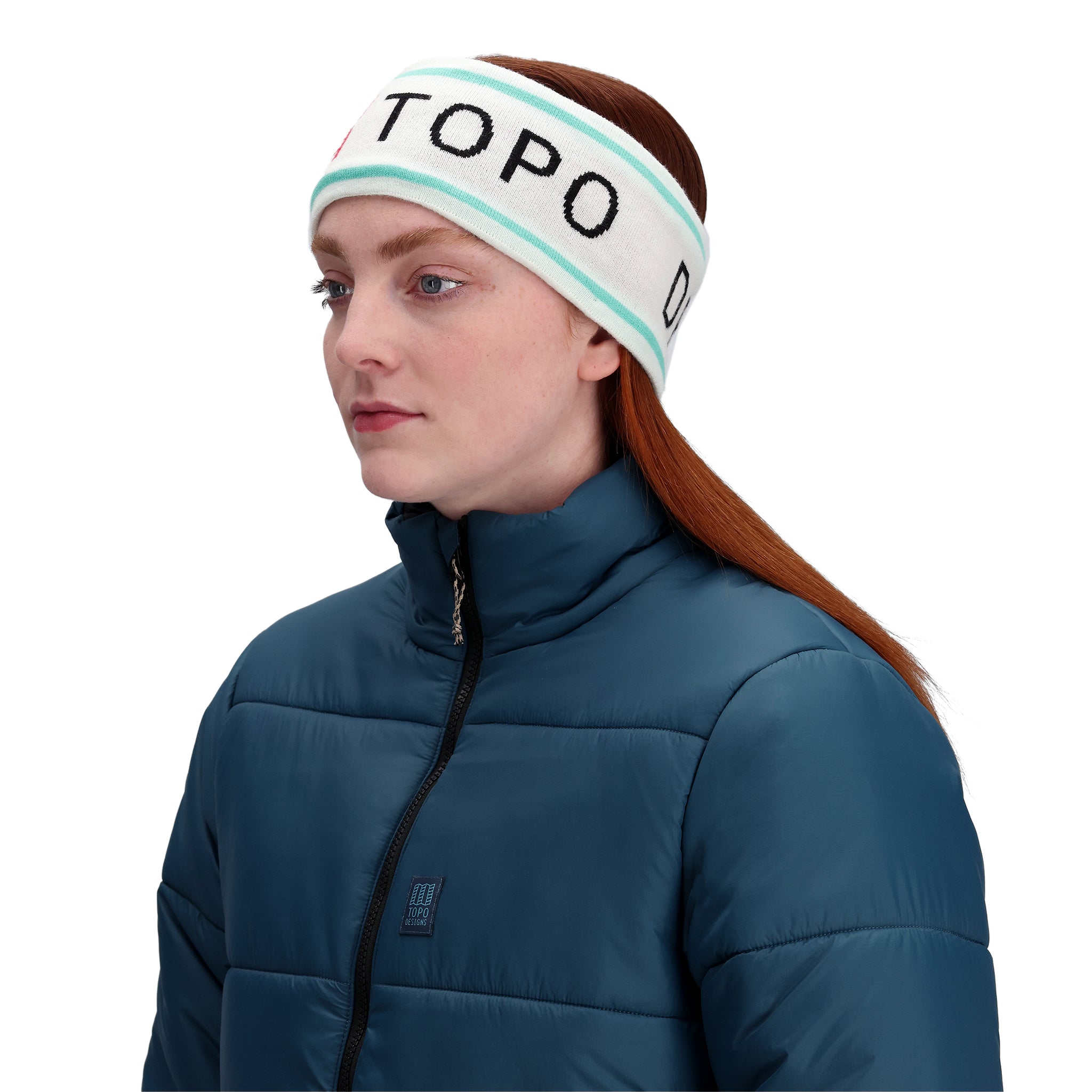 Mountain Headband | Topo Designs