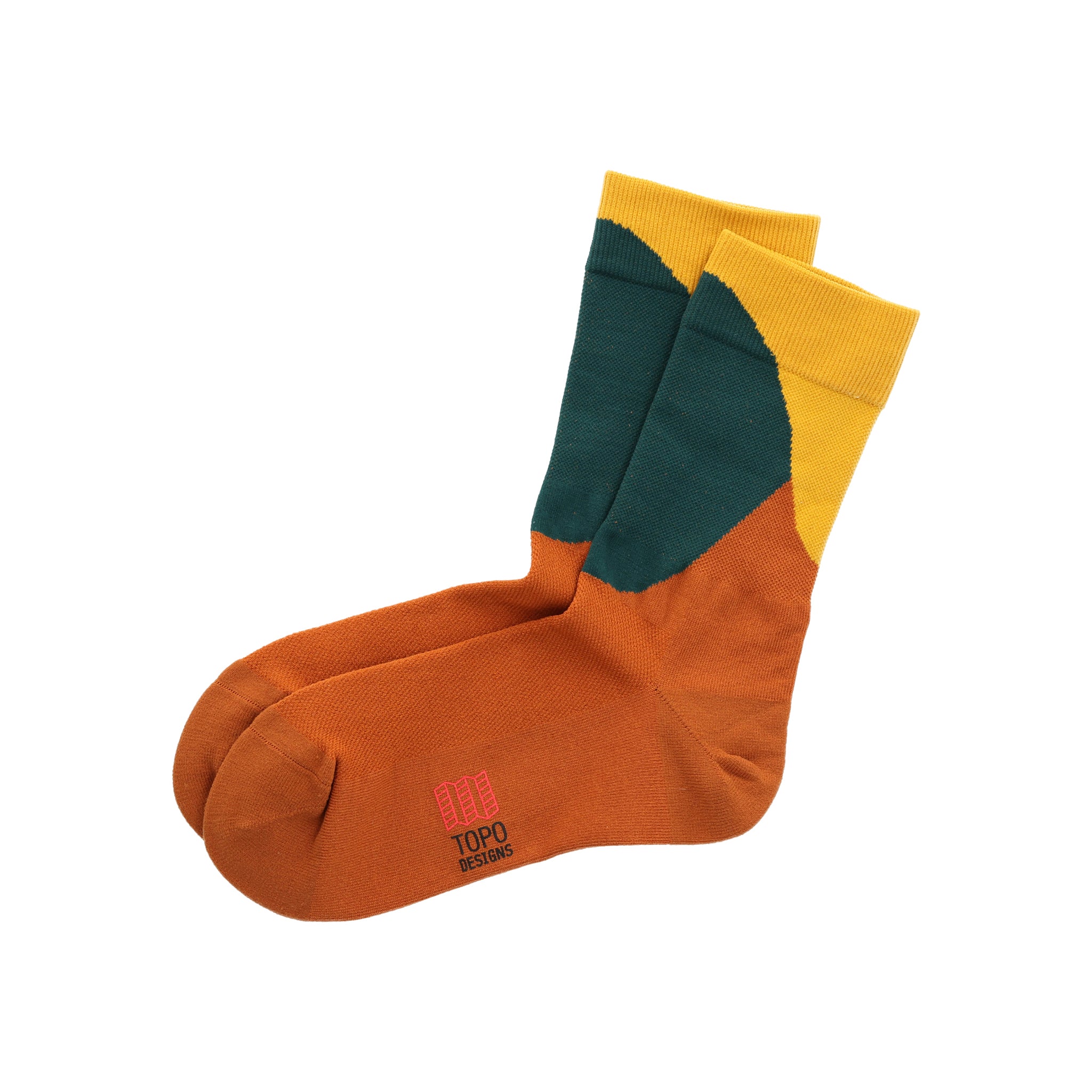 Sport Sock | Topo Designs