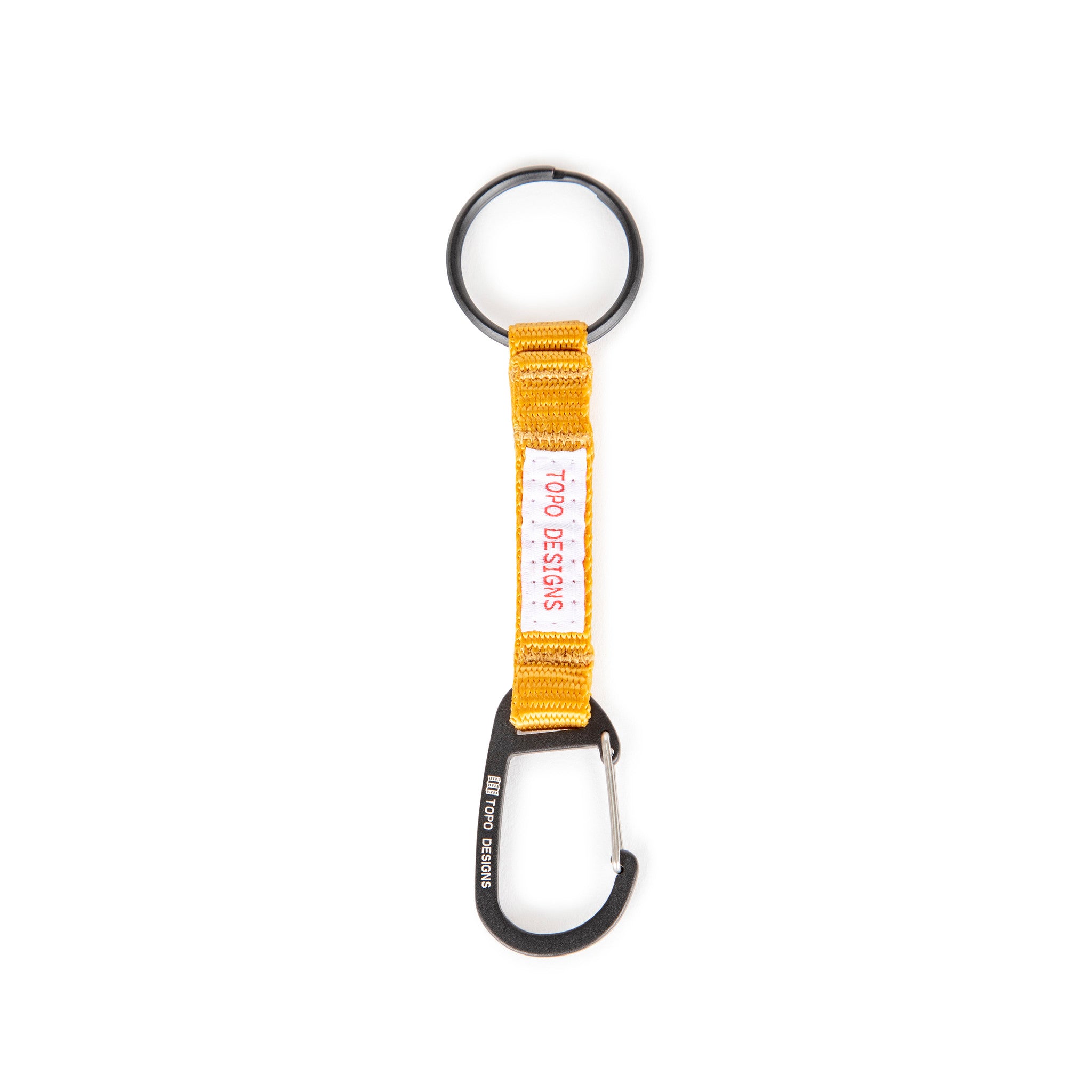 Topo Designs Keyrings - Outlet