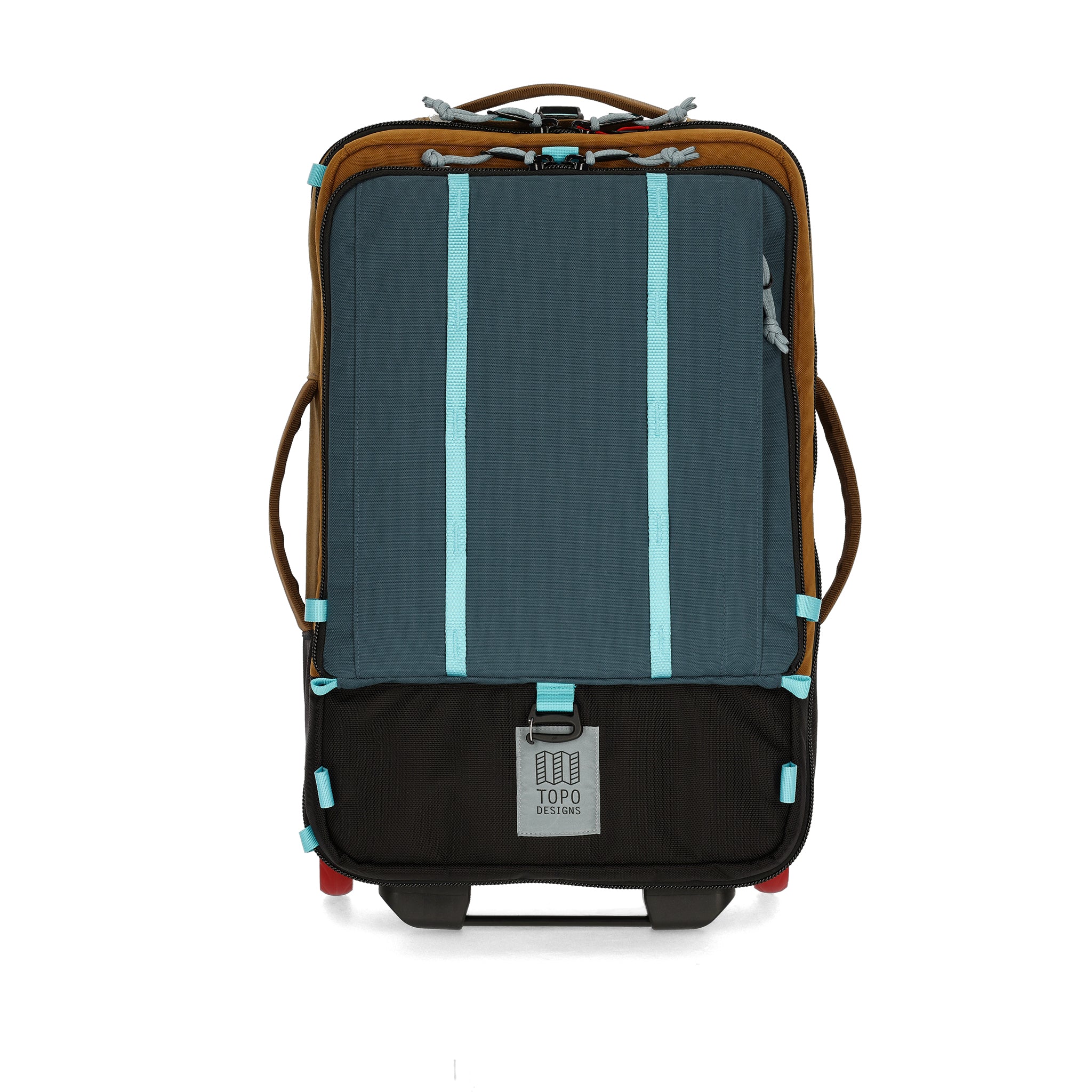 Global Travel 44L Reisetasche mit Rollen | Topo-Designs