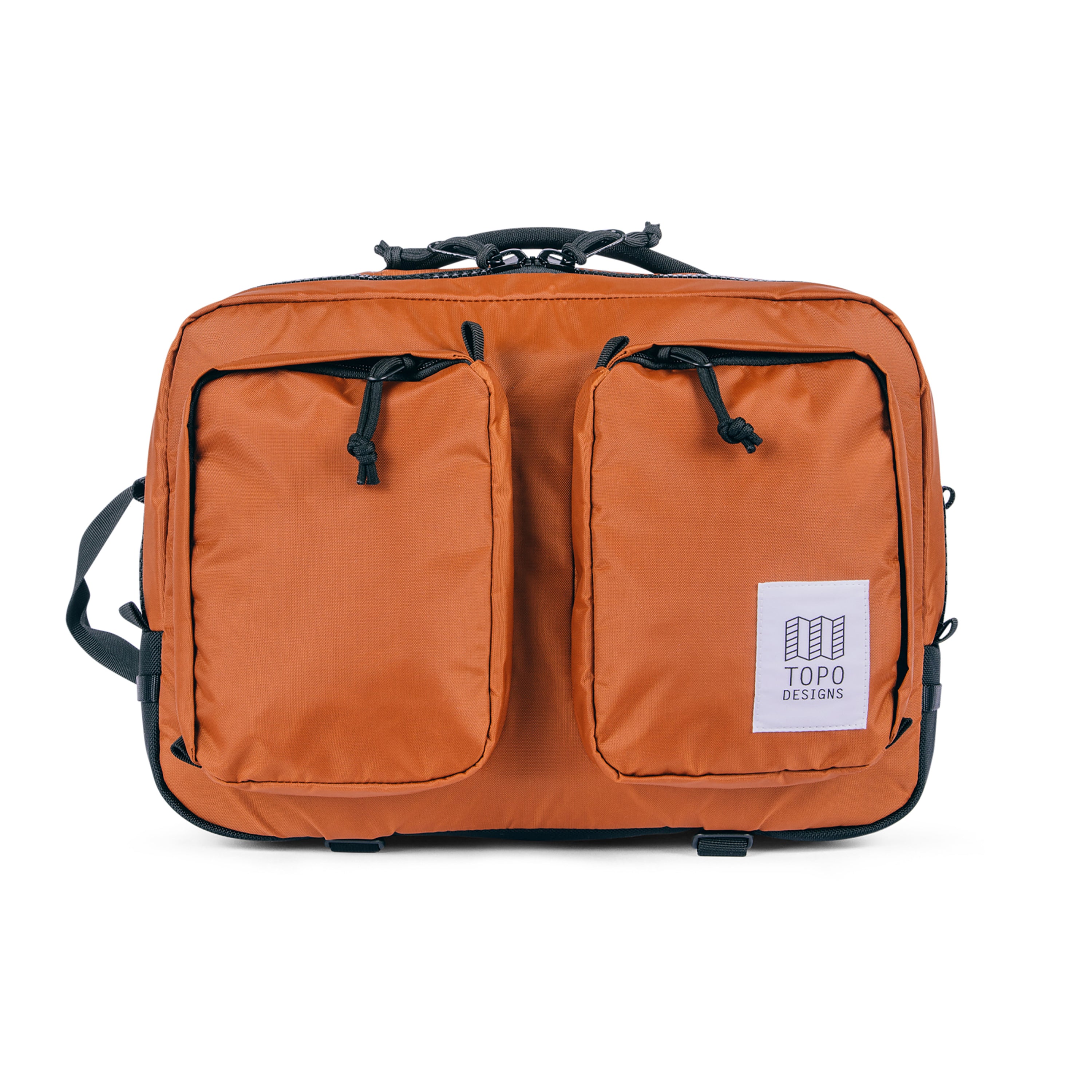 Global Briefcase computer bag | Topo Designs
