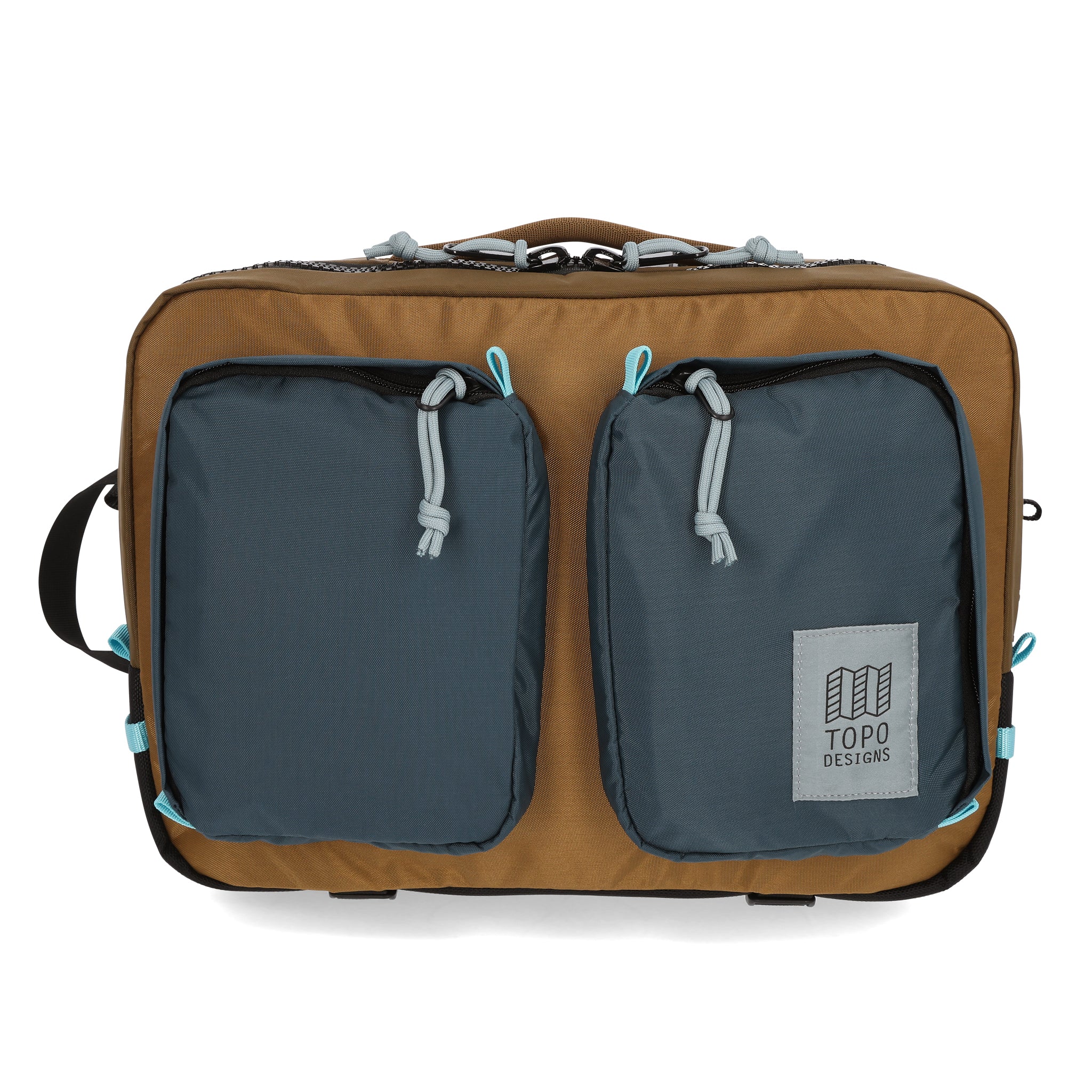 Global Briefcase Computertasche | Topo-Designs