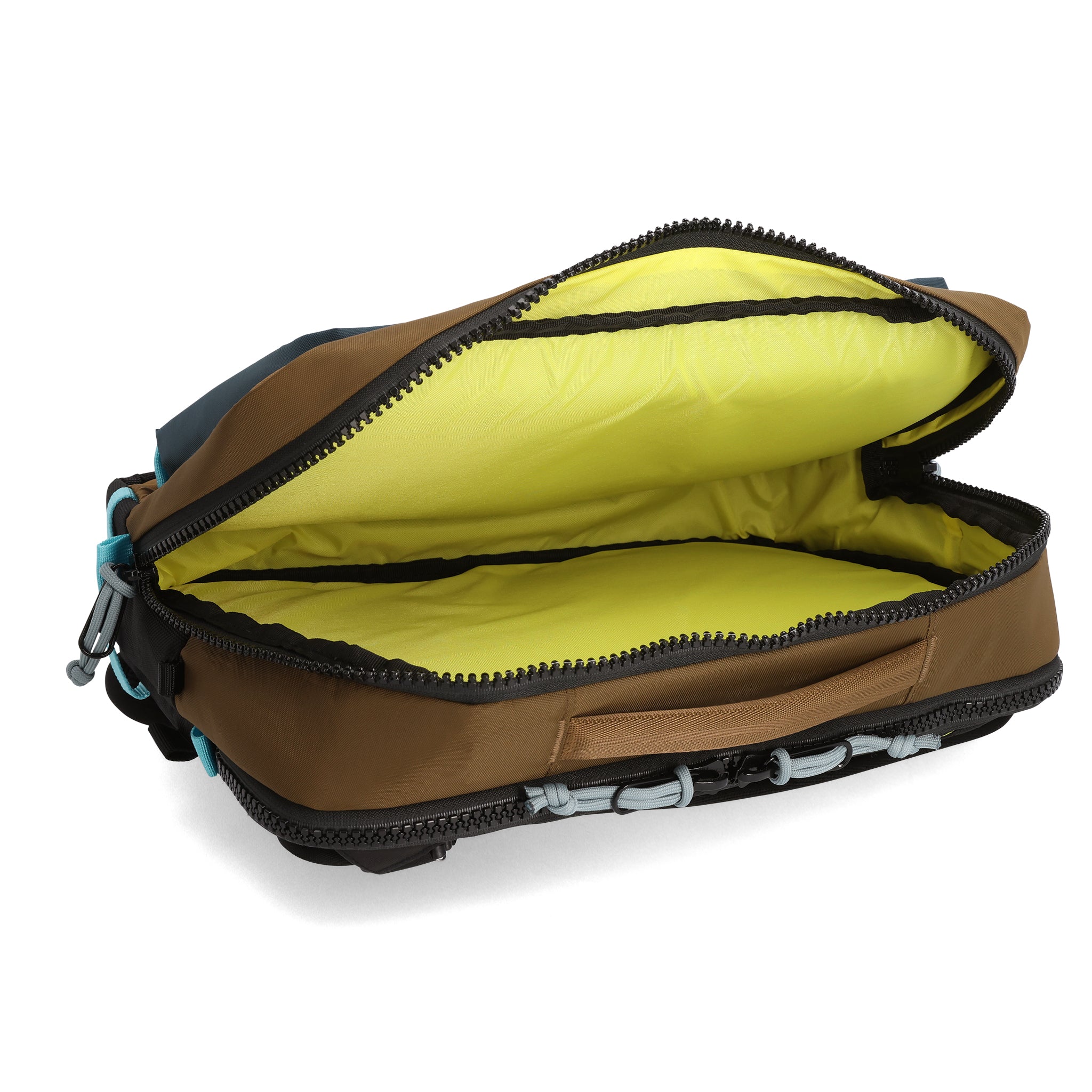 Global Briefcase computer bag | Topo Designs