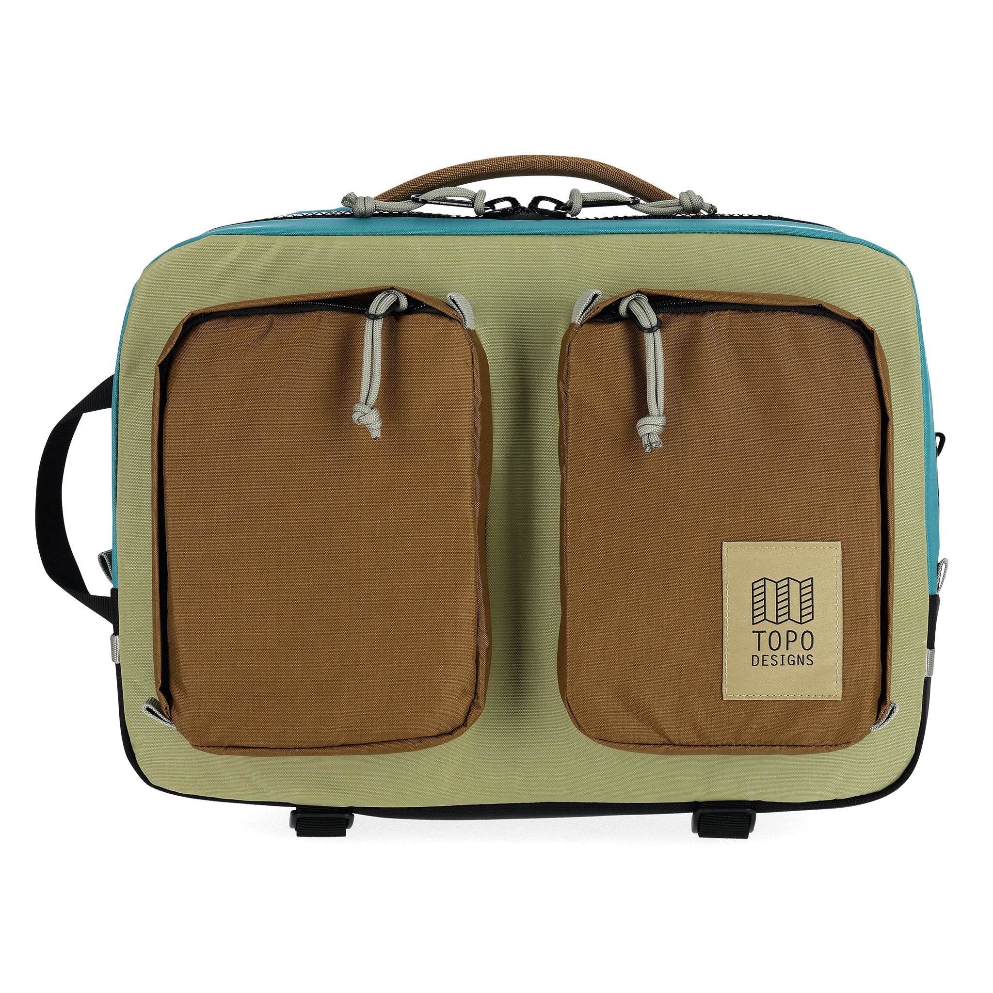 Sacoche d'ordinateur Global Briefcase | Topo Designs