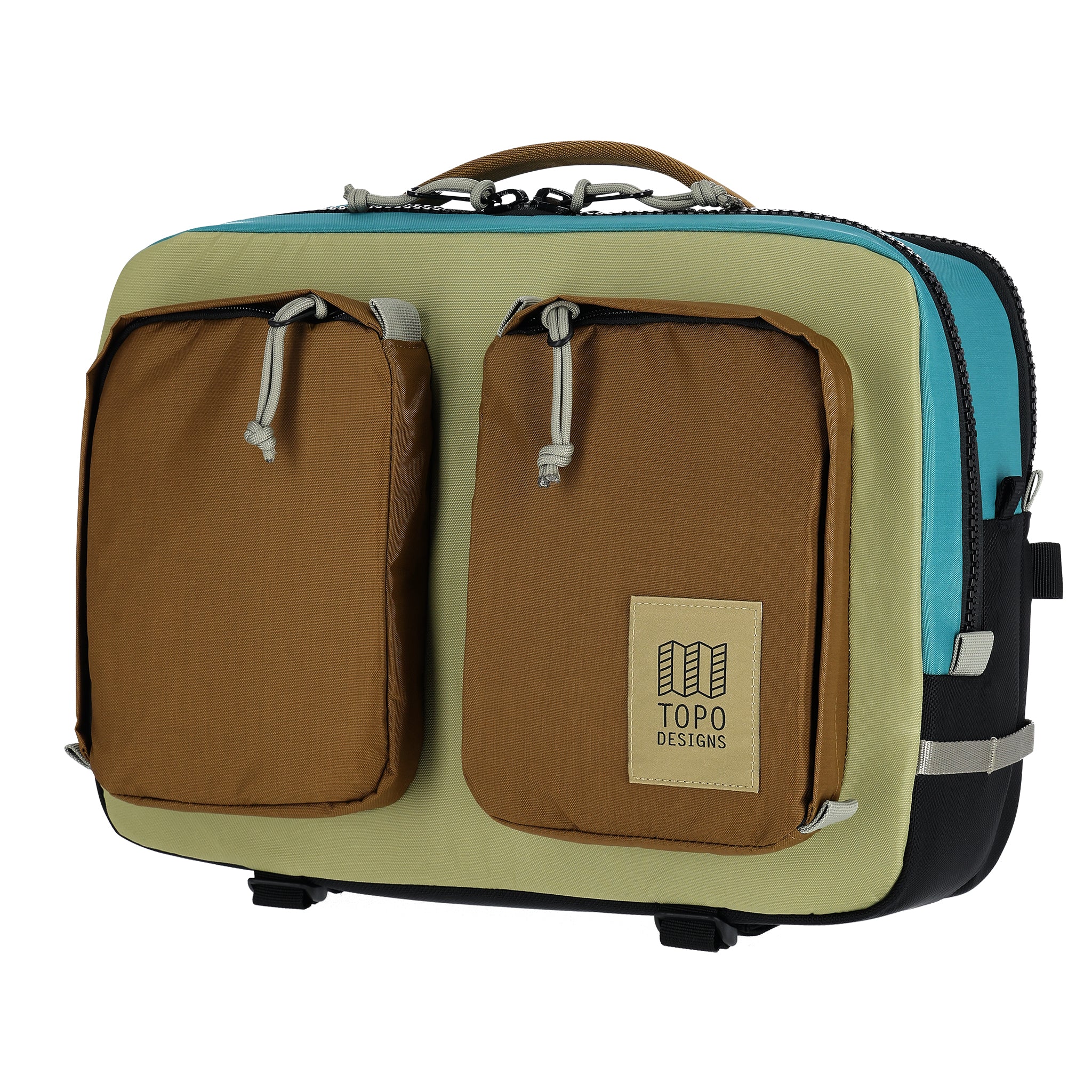 Sacoche d'ordinateur Global Briefcase | Topo Designs