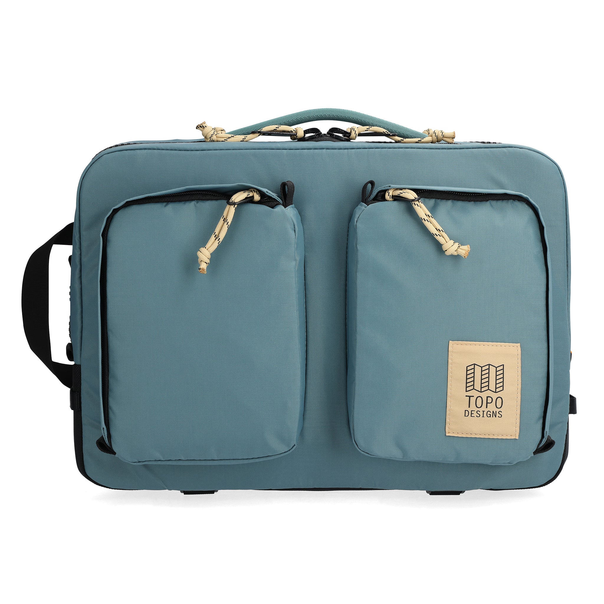 Sacoche d'ordinateur Global Briefcase | Topo Designs