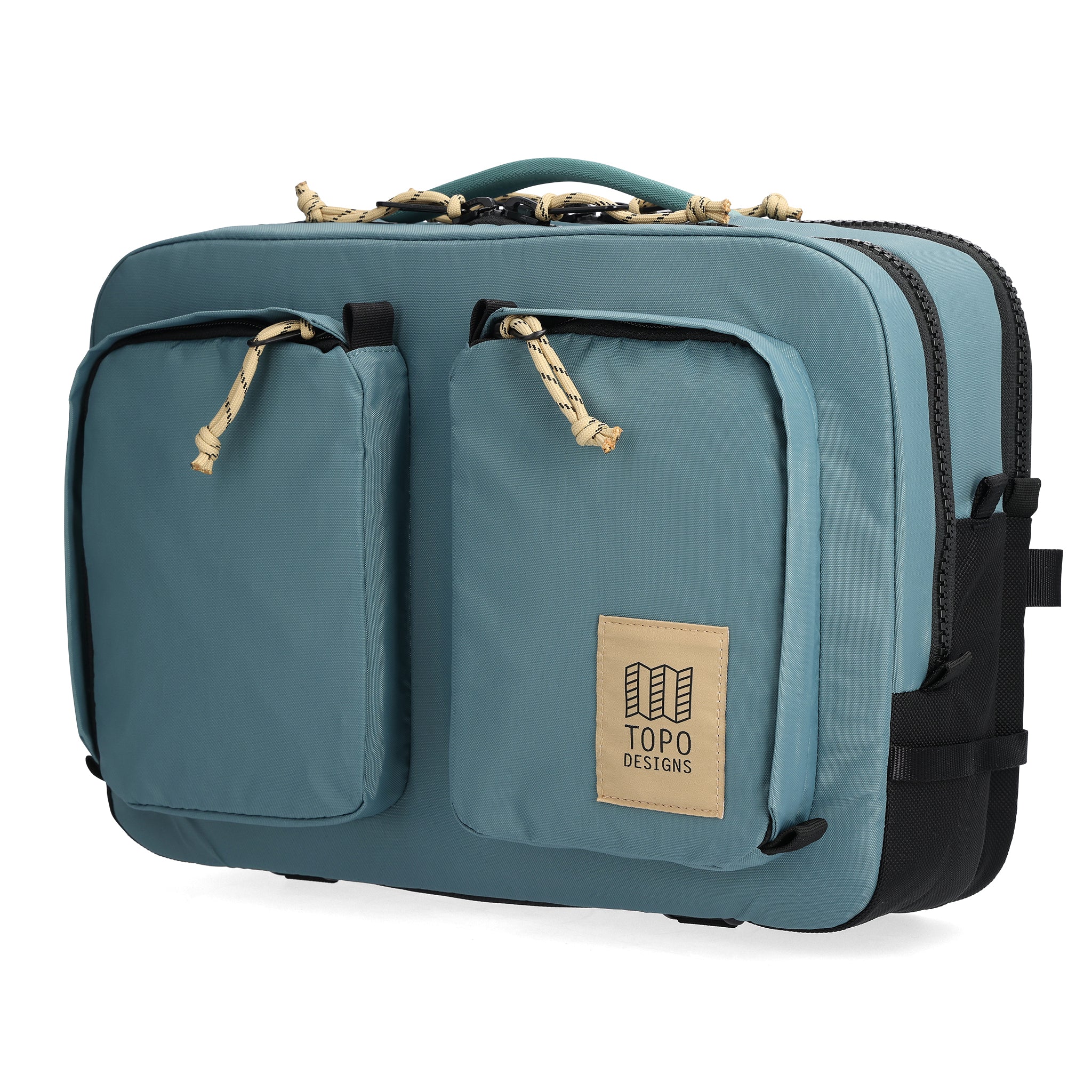 Sacoche d'ordinateur Global Briefcase | Topo Designs