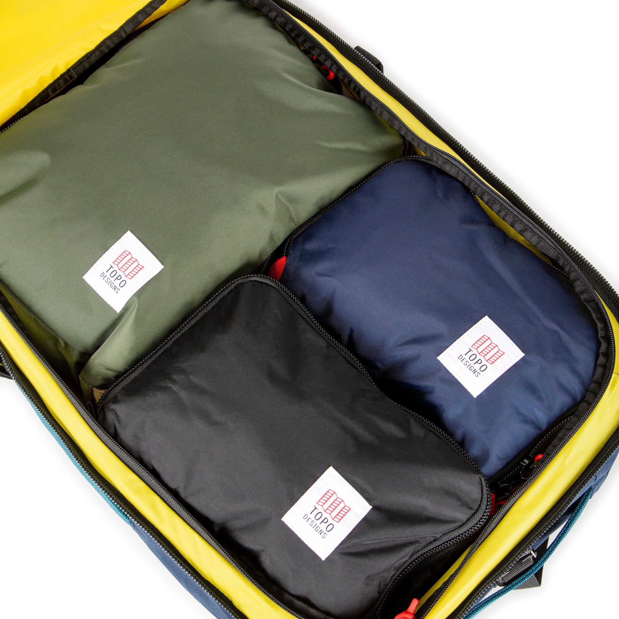 Global Travel Bag 40L | Topo-Designs 