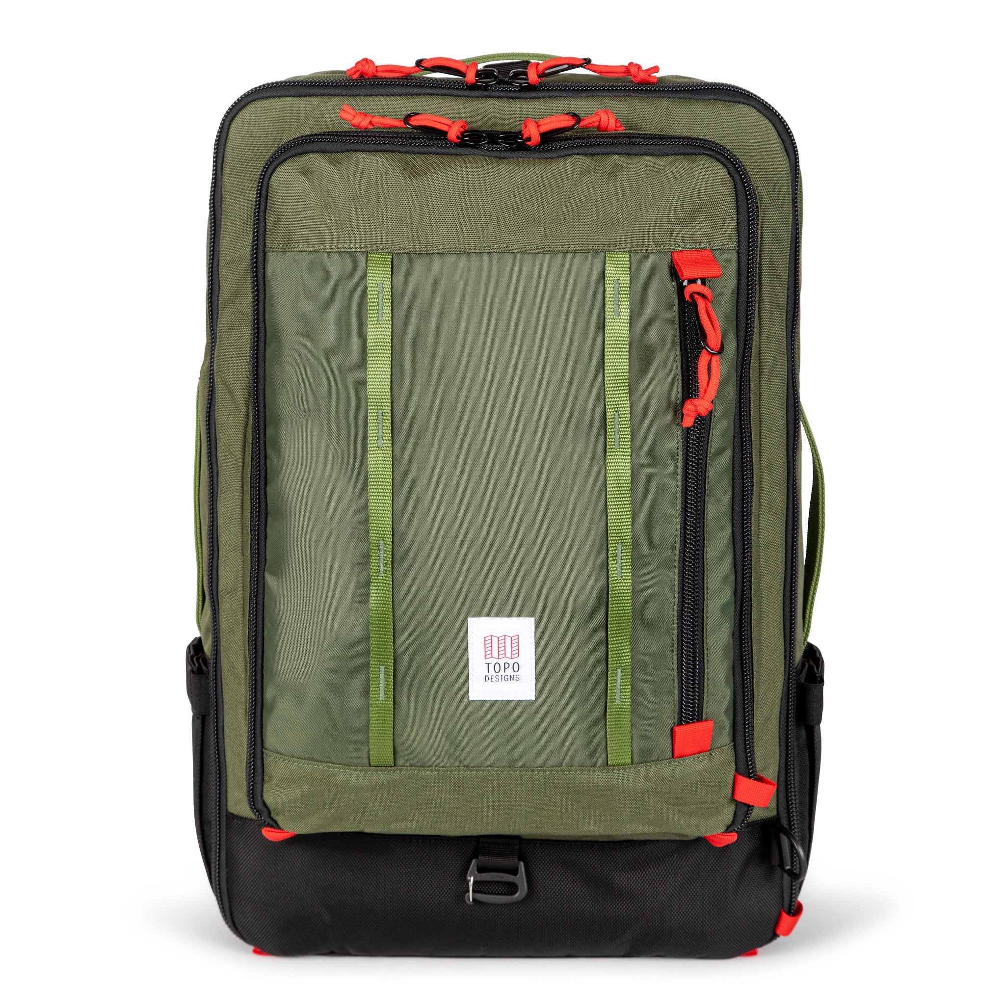 Global Travel Bag 40L | Topo Designs - Sale