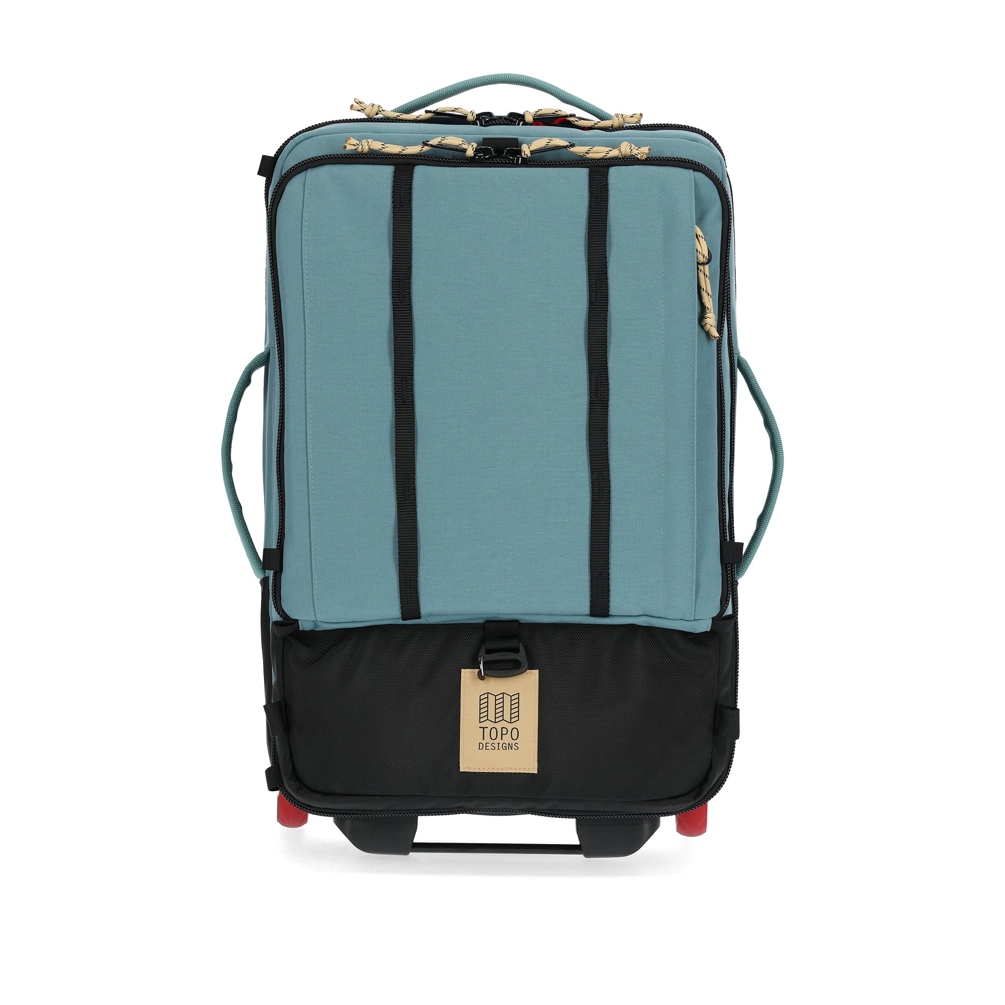 Global Travel Roller Bag 44L | Topo Designs