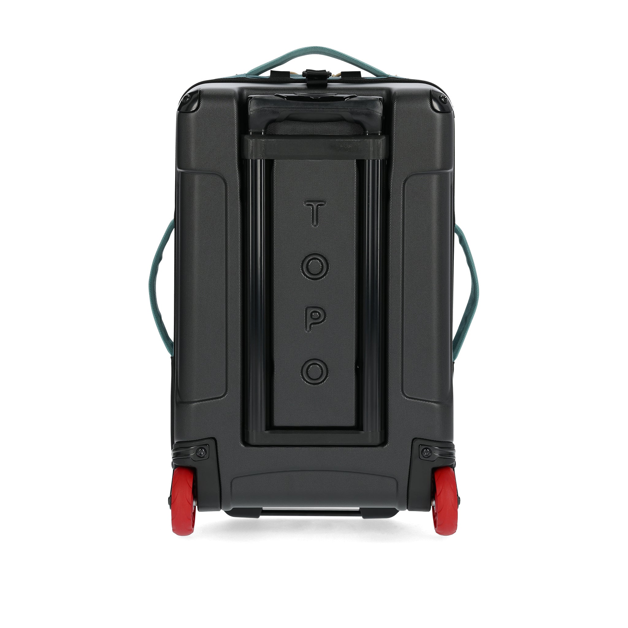 Global Travel 44L wheeled travel bag | Topo Designs