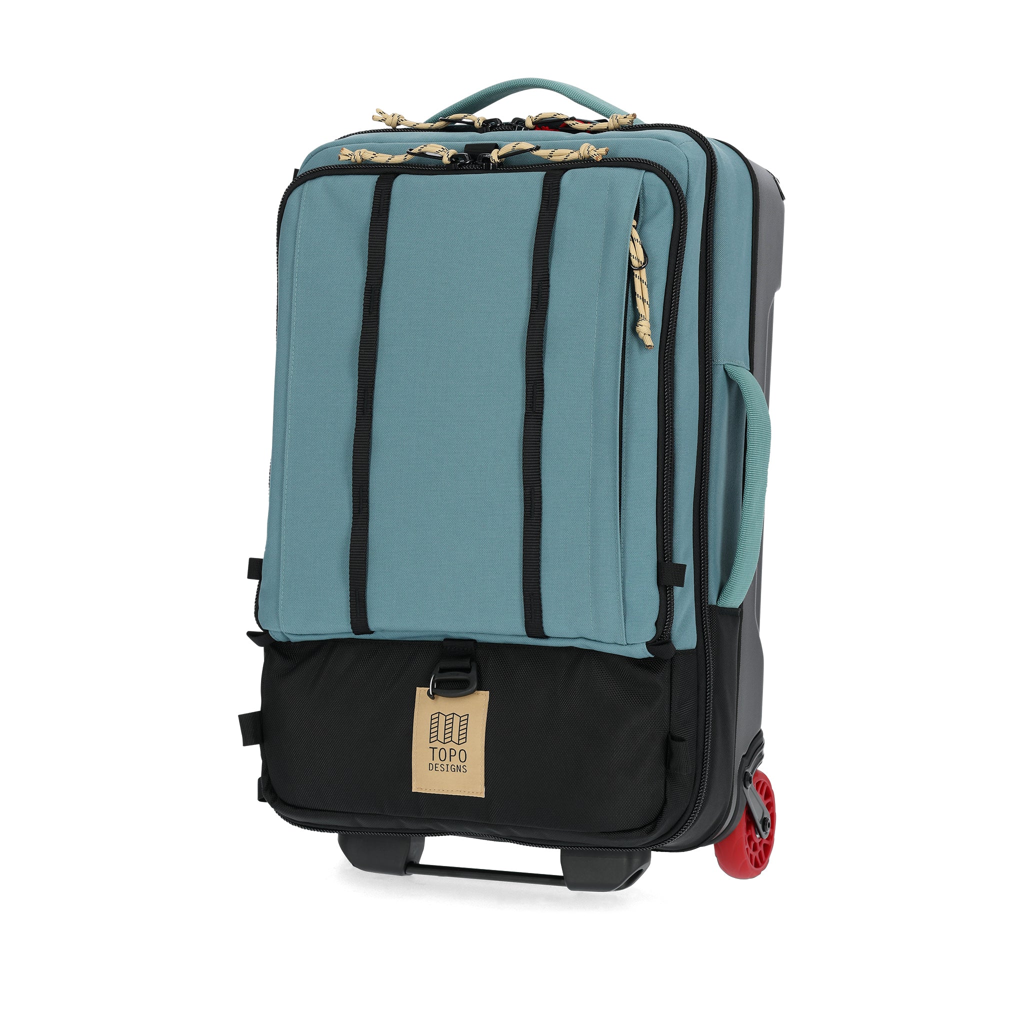 Global Travel 44L wheeled travel bag | Topo Designs