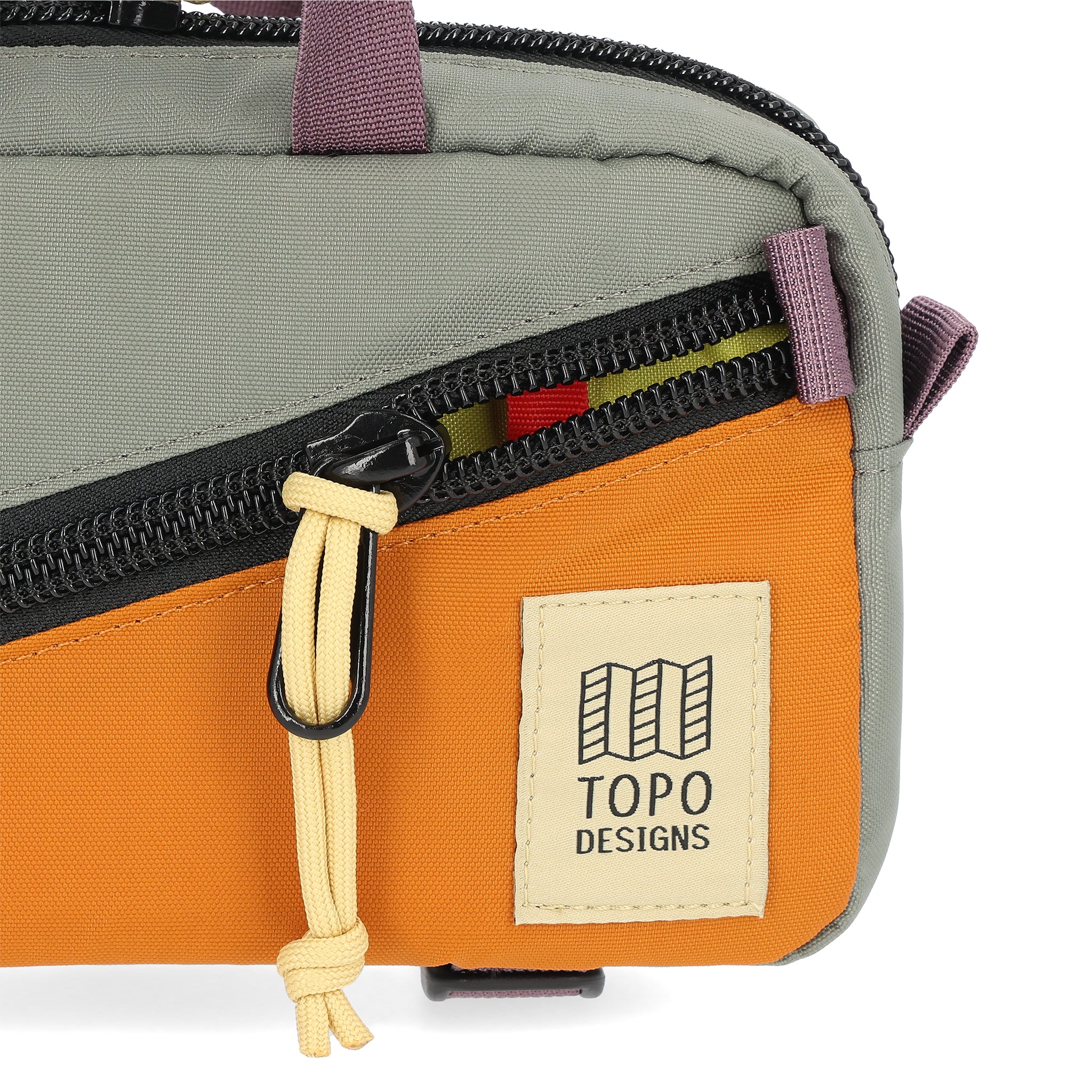 Mini Quick Pack | Topo Designs