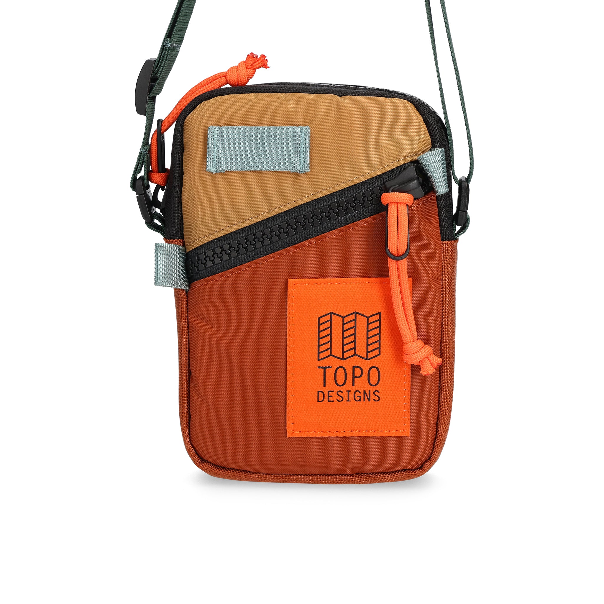 Mini Shoulder Bag | Topo Designs