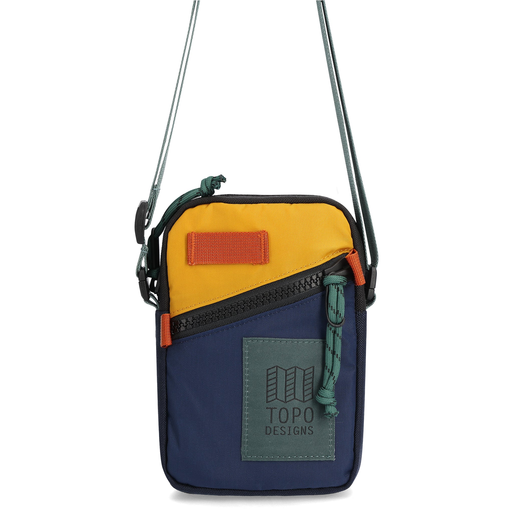 Mini Shoulder Bag | Topo Designs